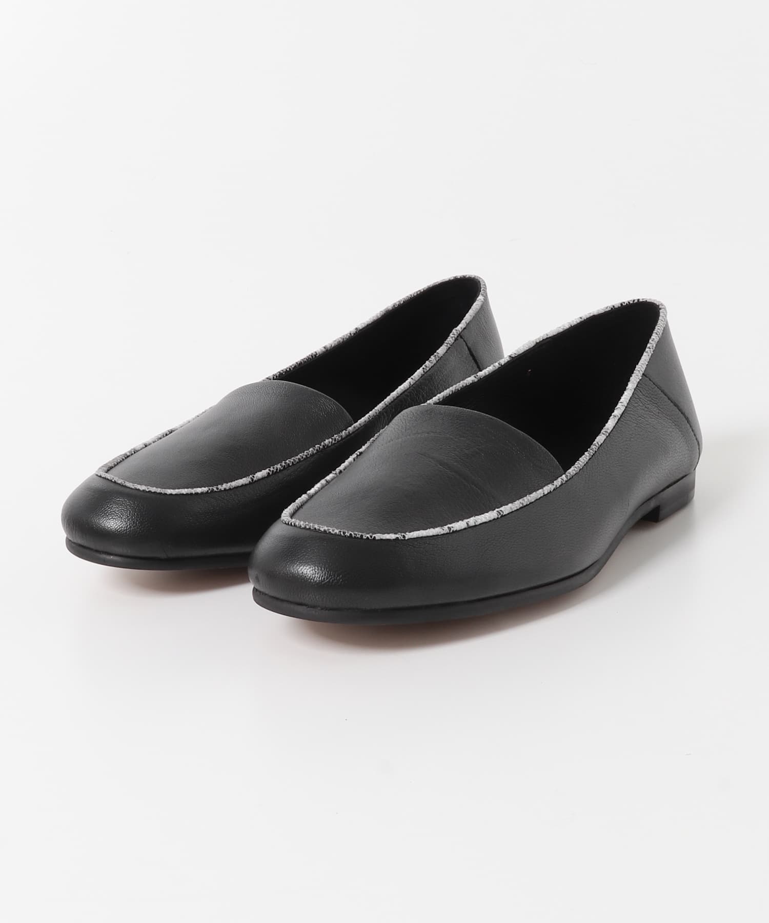 Hender Scheme OVAL MOCA(4 Black): シューズ｜URBAN RESEARCH公式