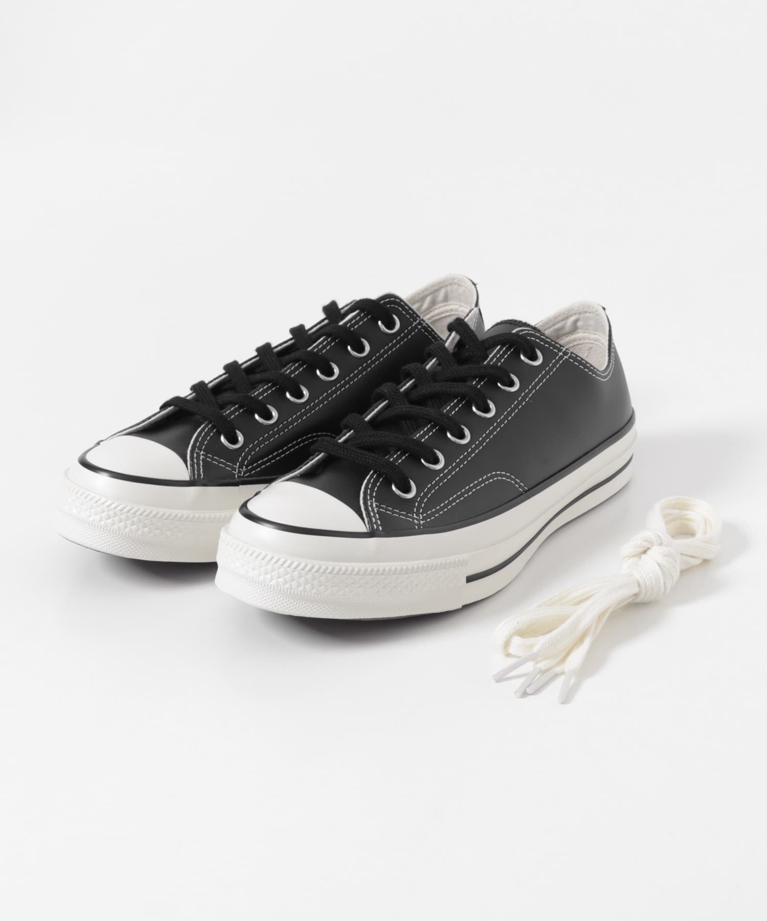 Converse ALL STAR LGCY LE OX(26 BLACK): シューズ｜URBAN RESEARCH