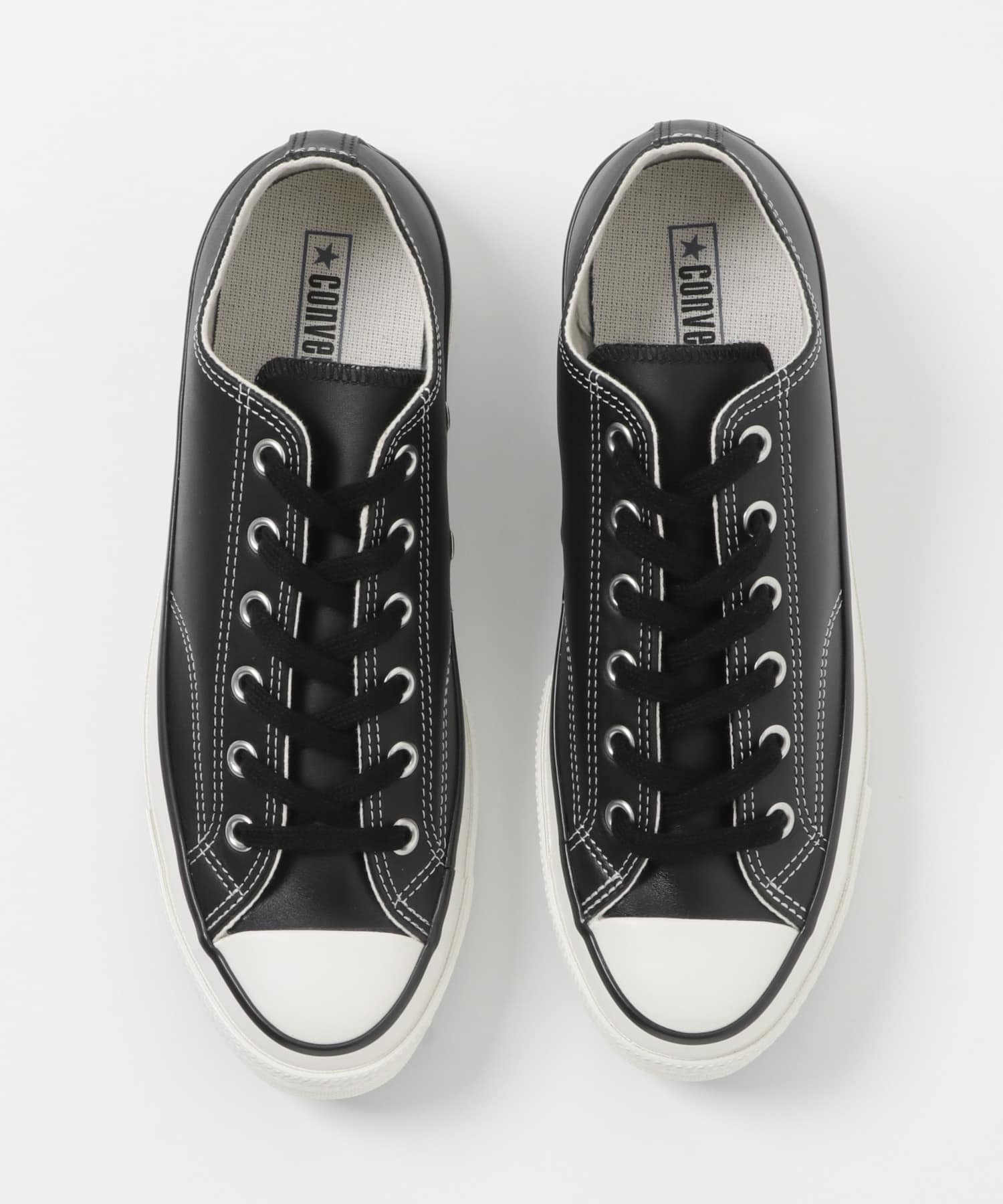 Converse ALL STAR LGCY LE OX(26 BLACK): シューズ｜URBAN RESEARCH