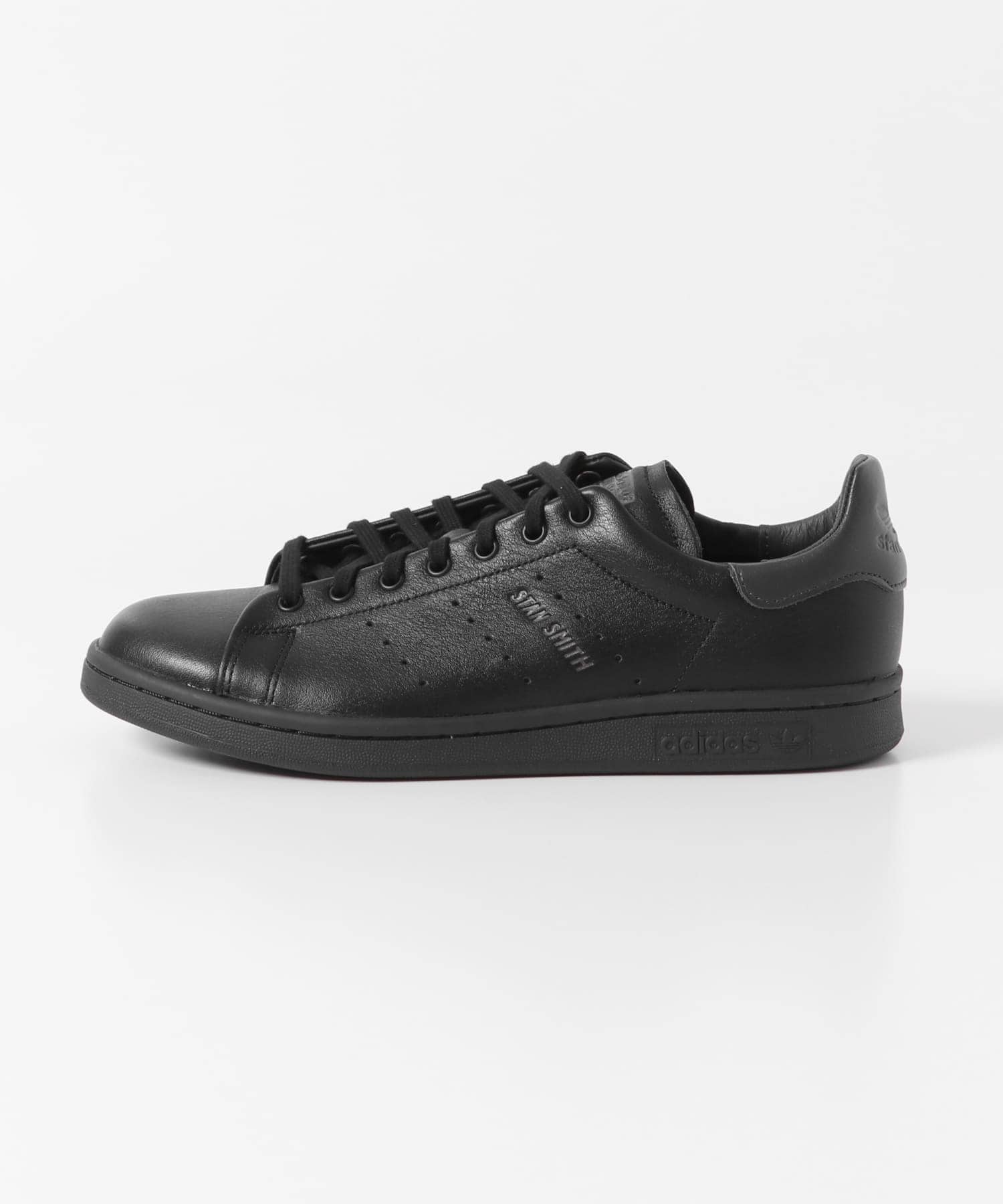 adidas　STAN SMITH LUX コアブラック 26