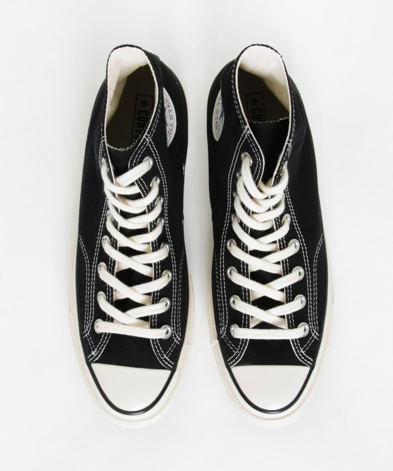 Converse　ALL STAR LGCY HI BLACK 26