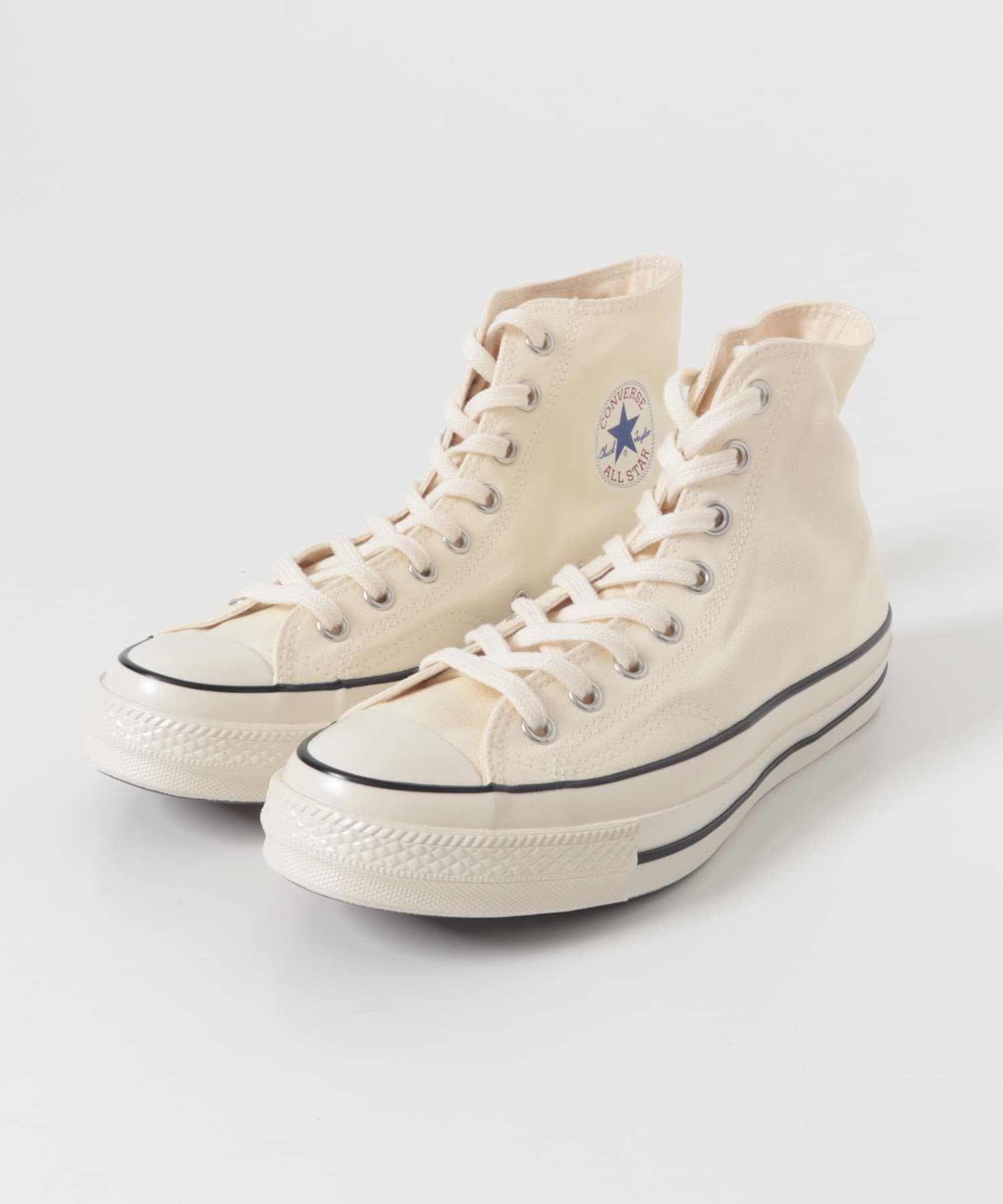 Converse　ALL STAR LGCY HI WHITE 26