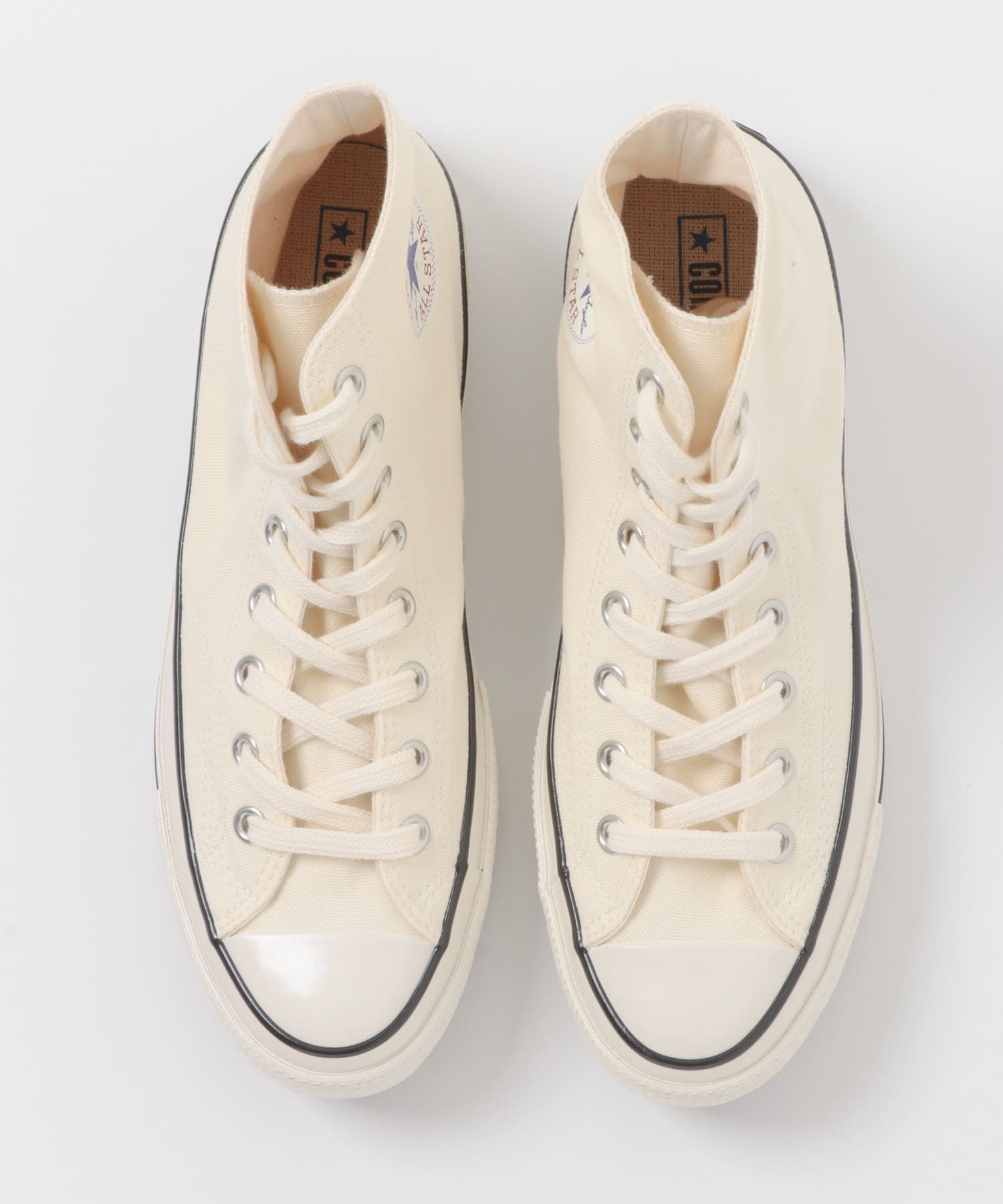 Converse　ALL STAR LGCY HI WHITE 26