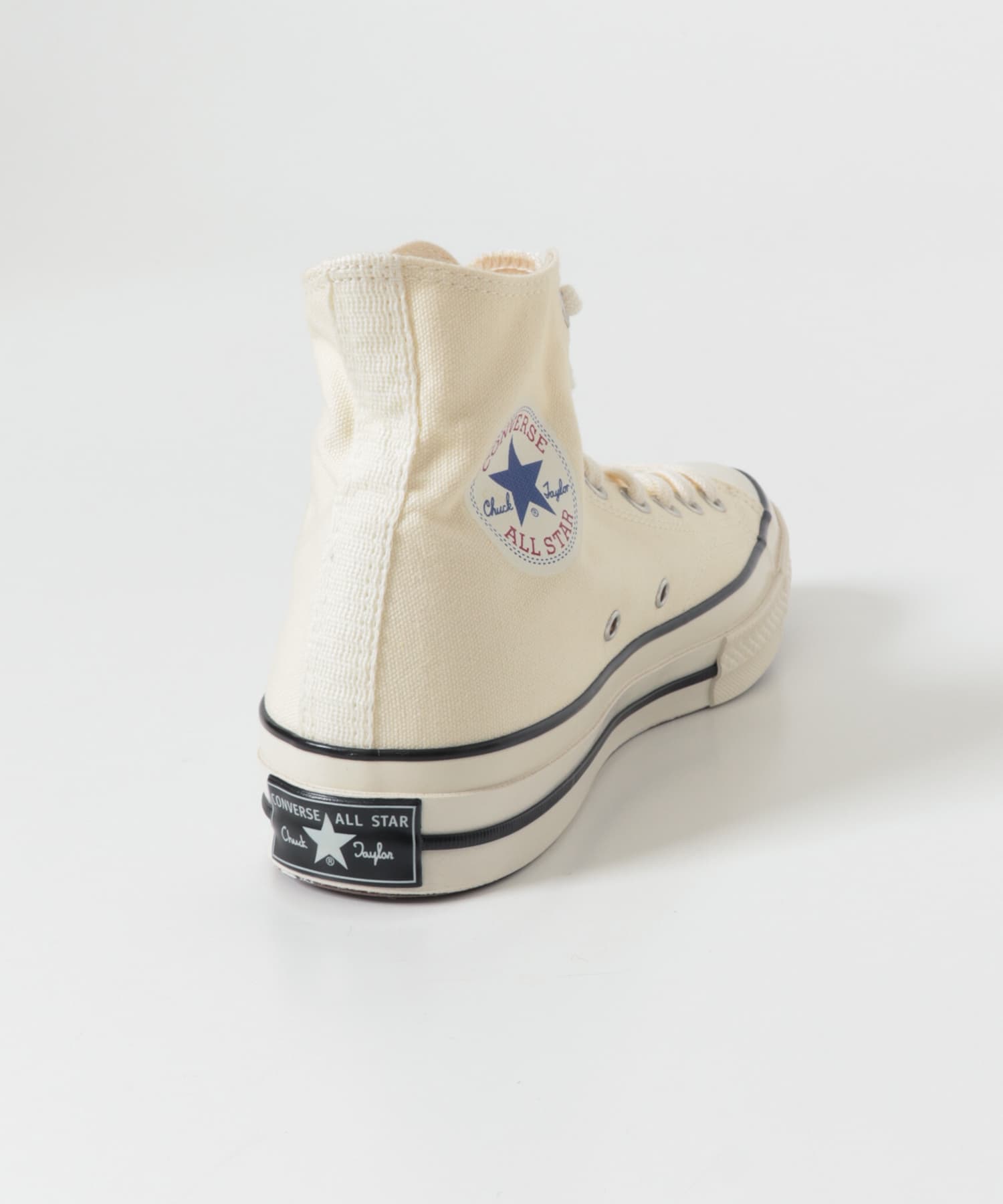 Converse　ALL STAR LGCY HI WHITE 26