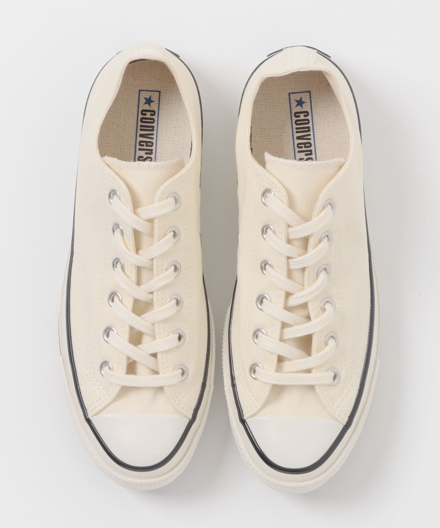 Converse　ALL STAR LGCY OX WHITE 26
