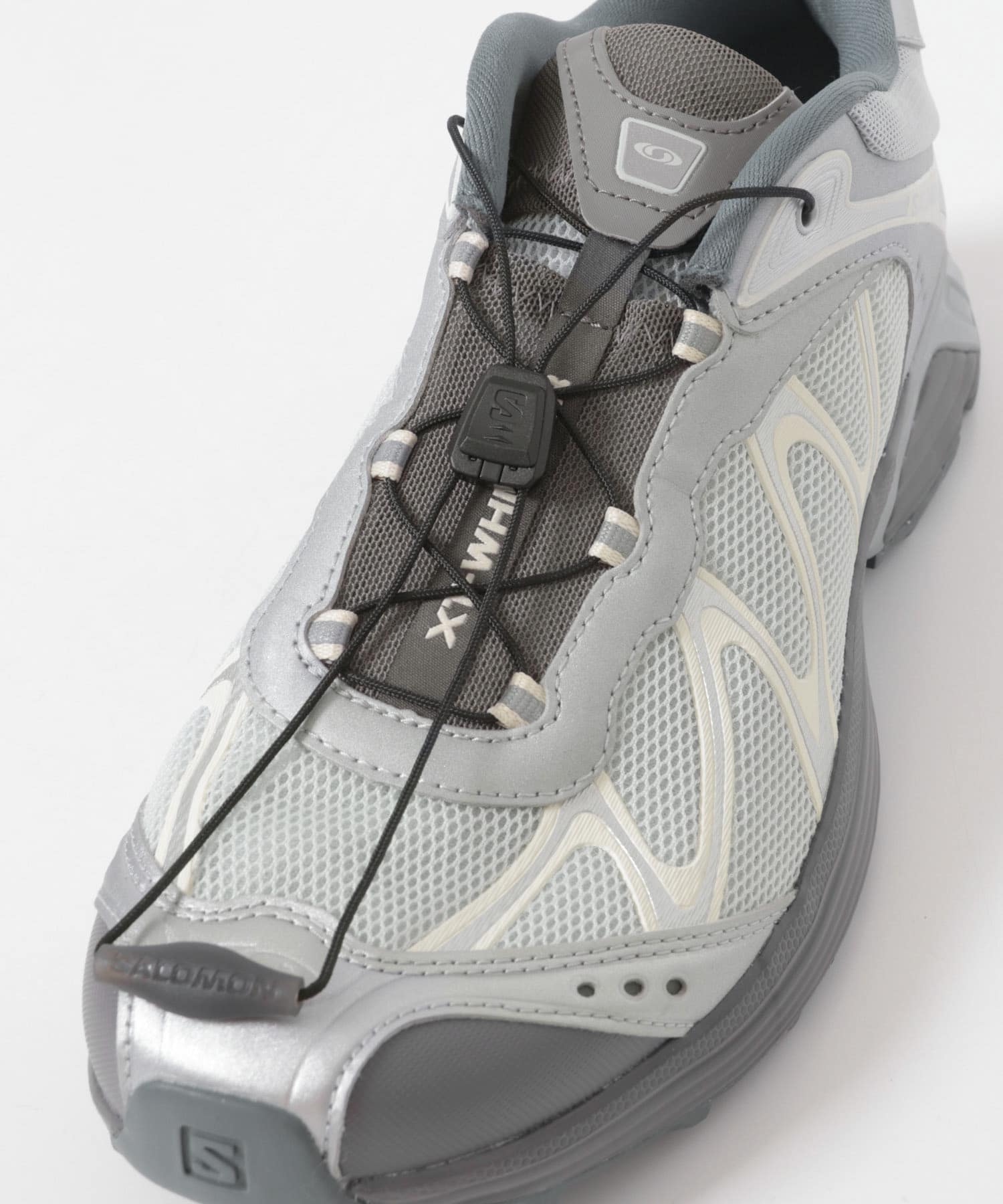 26-30サイズ』SALOMON EXCLUSIVE XT-WHISPER(26 F/I/D GRAY): シューズ