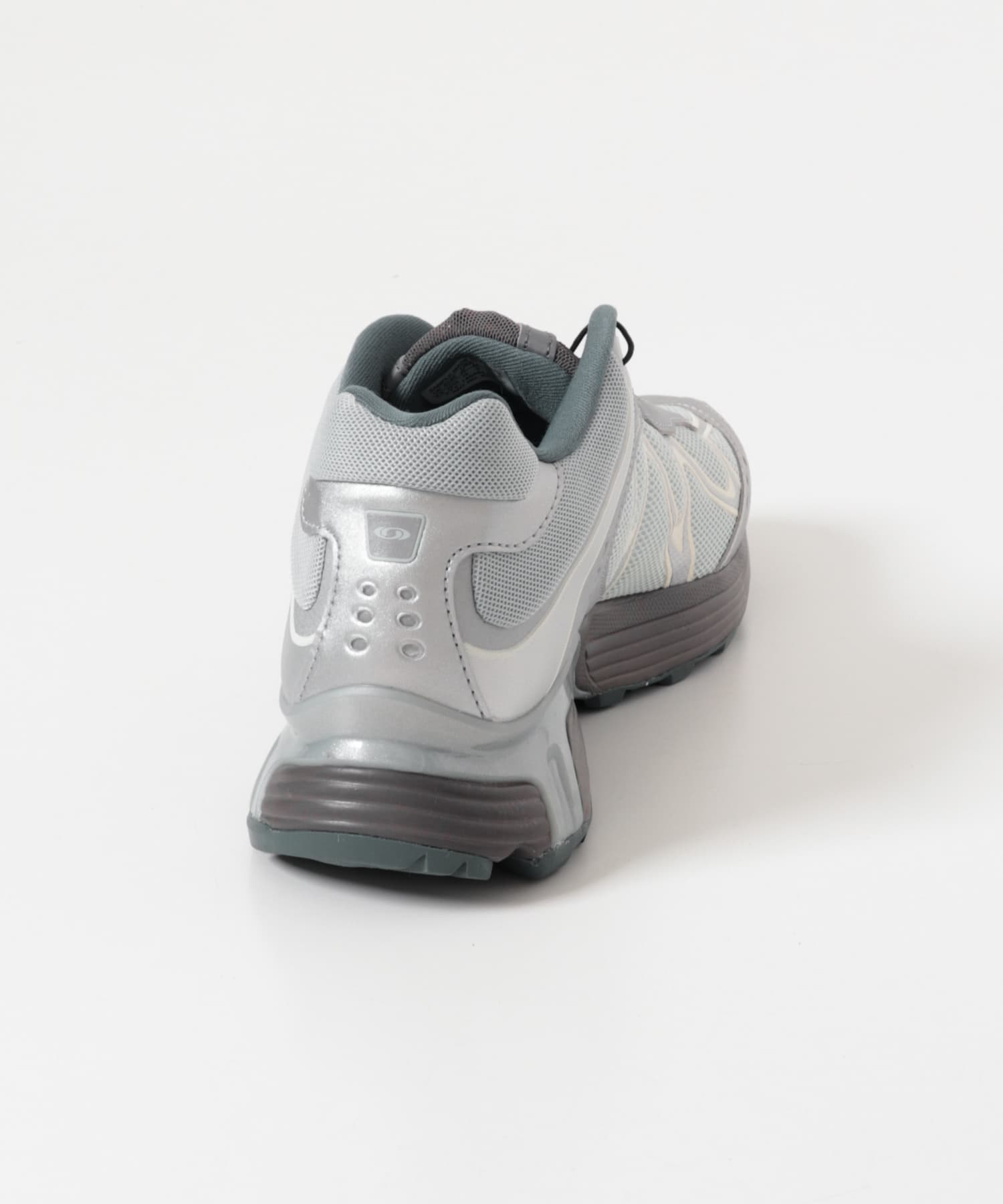 『26-30サイズ』SALOMON　EXCLUSIVE XT-WHISPER F/I/D GRAY 26