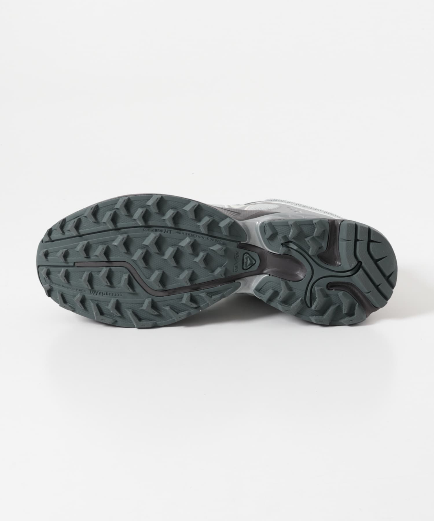 『26-30サイズ』SALOMON　EXCLUSIVE XT-WHISPER F/I/D GRAY 26