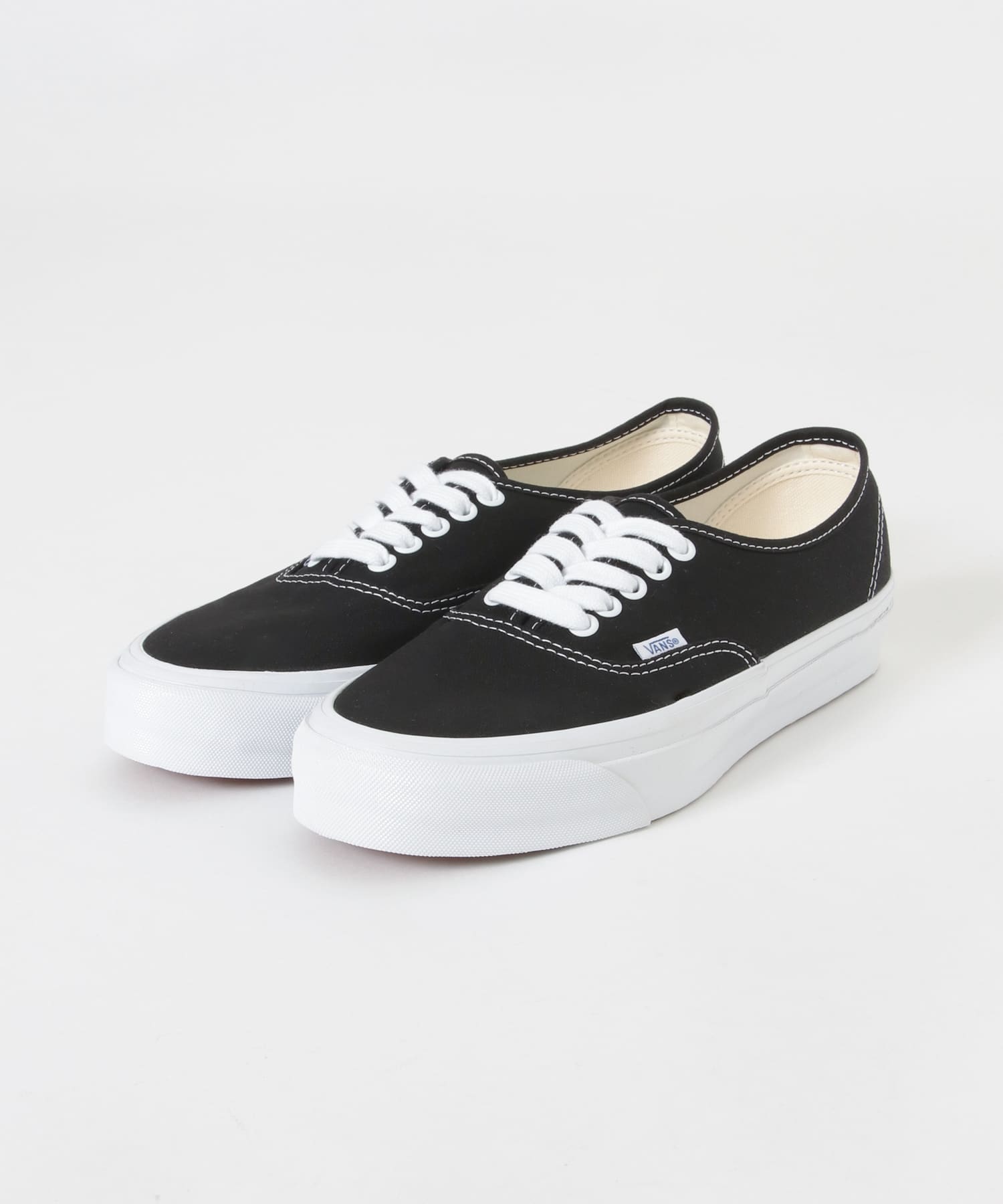 VANS UA Authentic(26 BLACK): シューズ｜URBAN RESEARCH公式