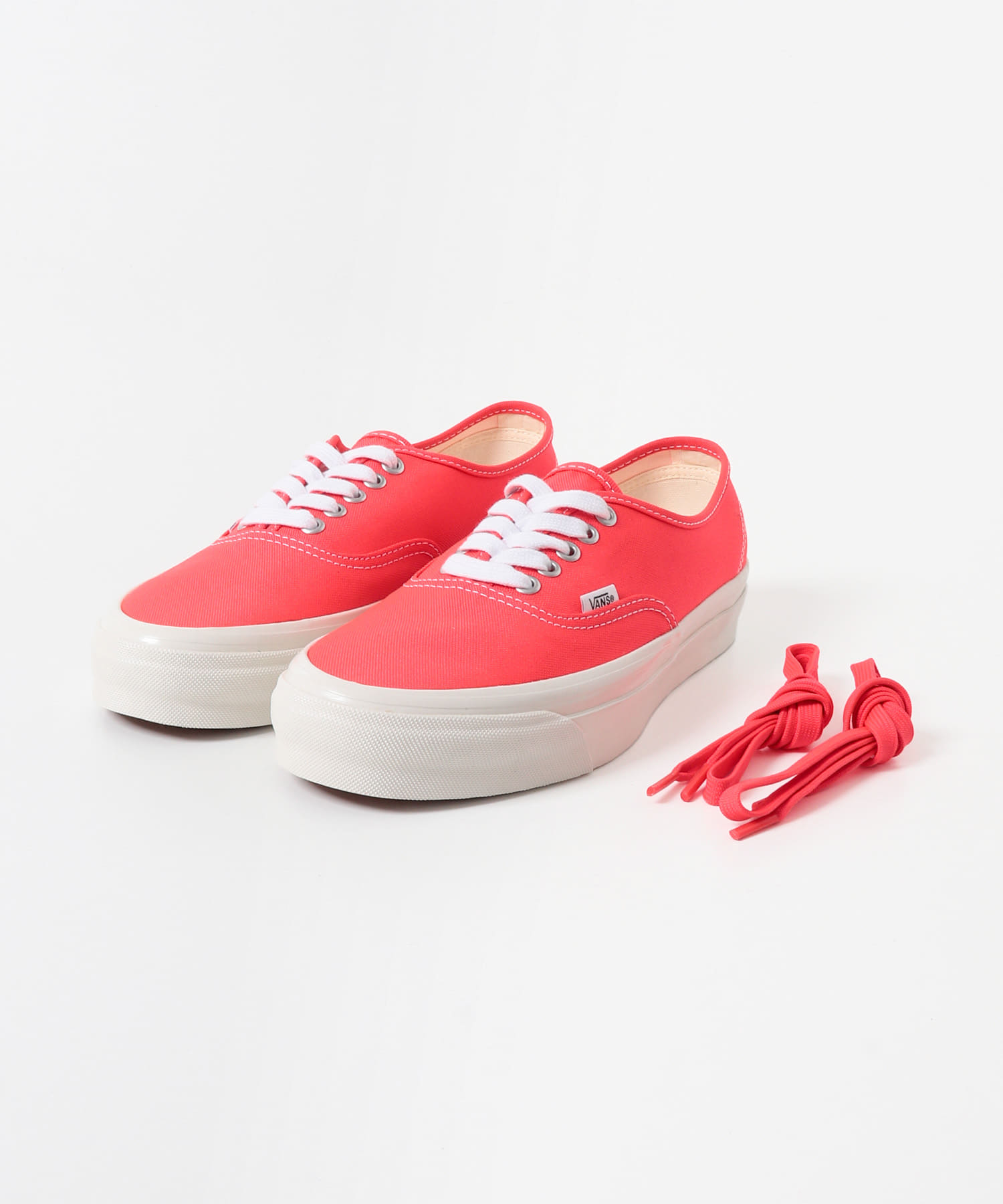 VANS　LX AUTHENTIC 44 Diva Pink 8