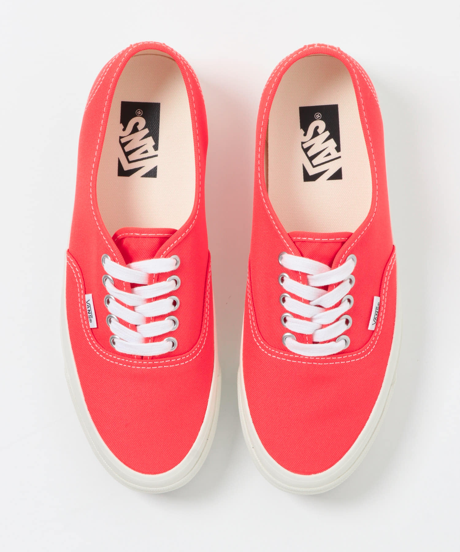 VANS　LX AUTHENTIC 44 Diva Pink 8