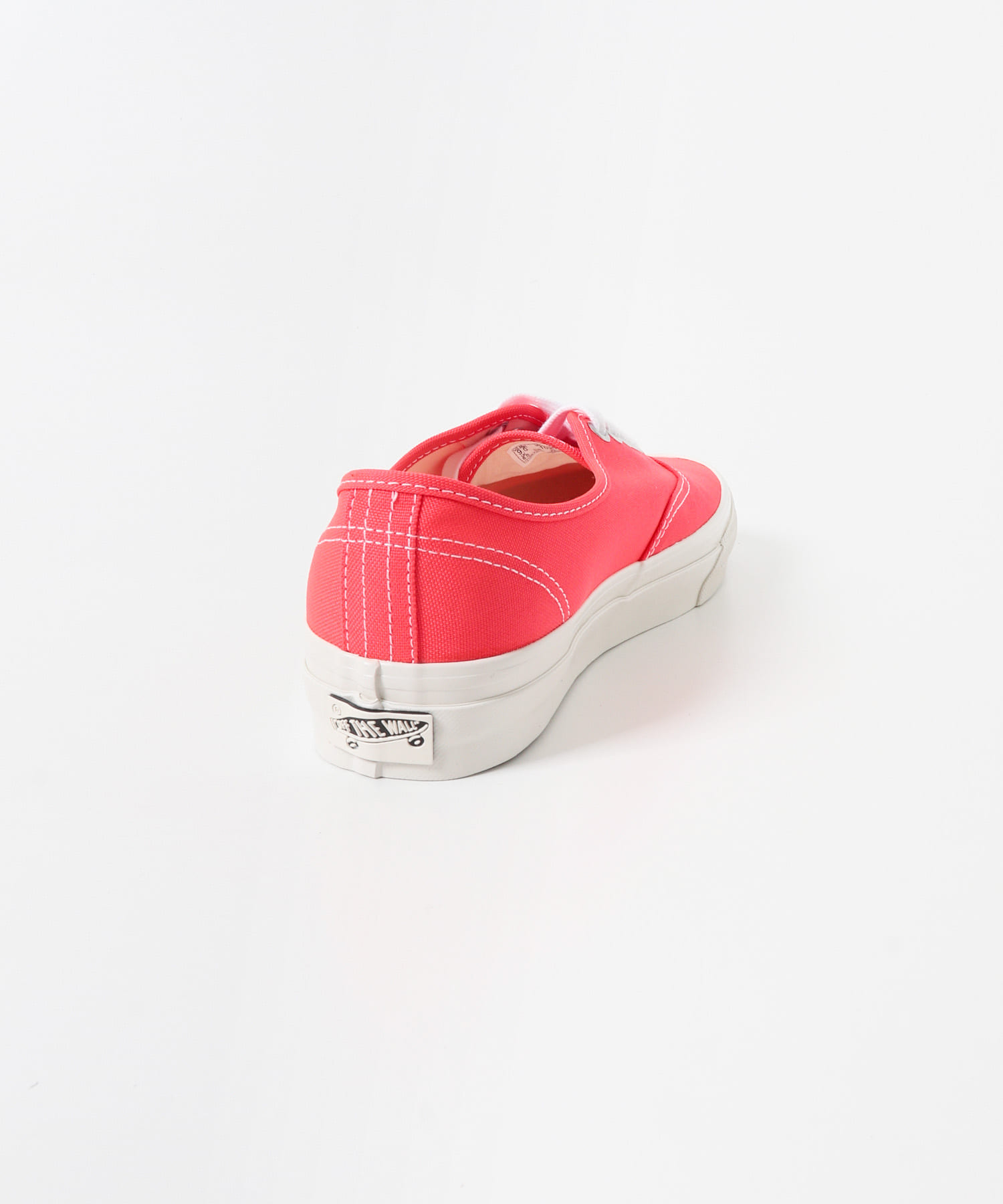 VANS　LX AUTHENTIC 44 Diva Pink 8