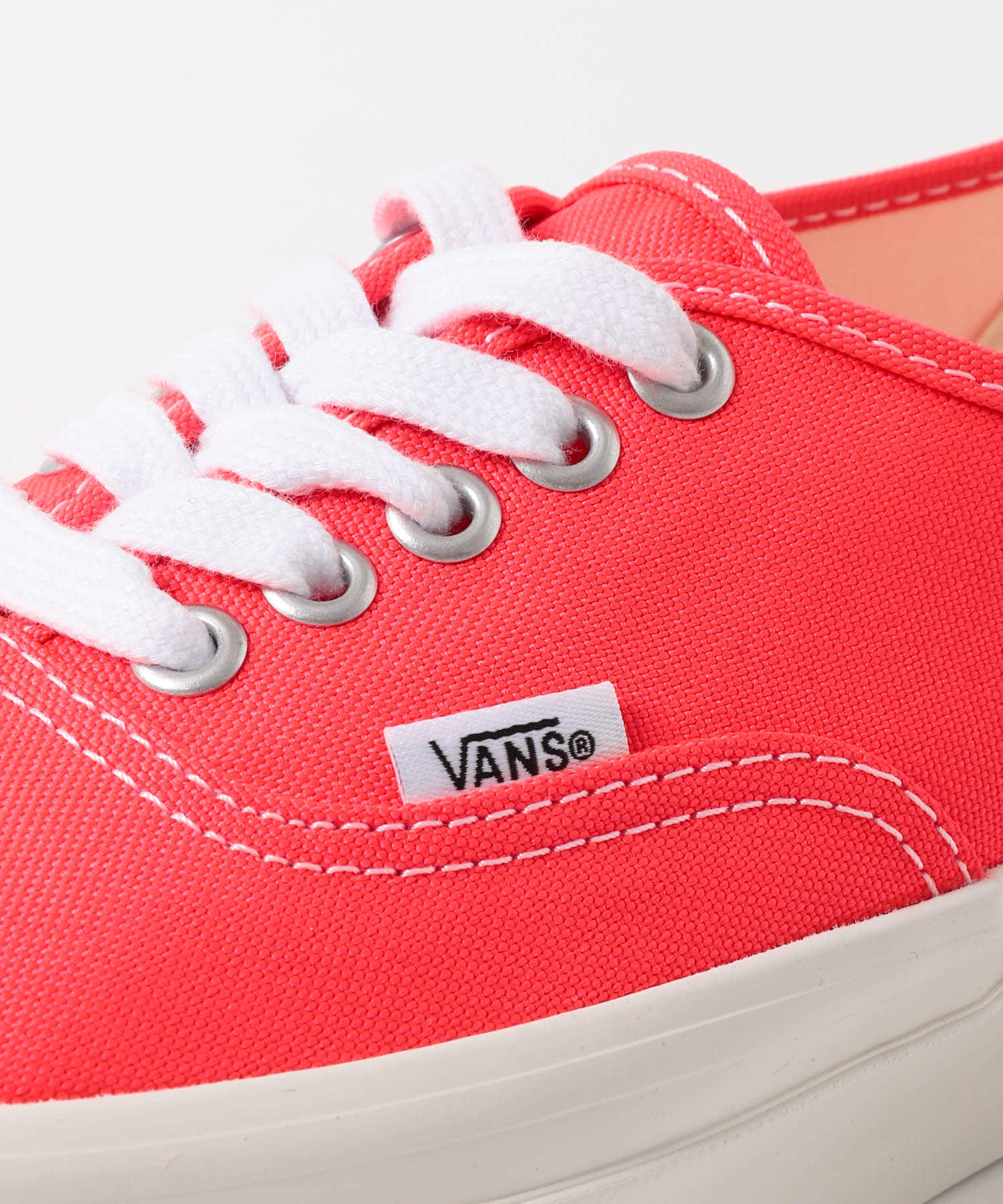 VANS　LX AUTHENTIC 44 Diva Pink 8