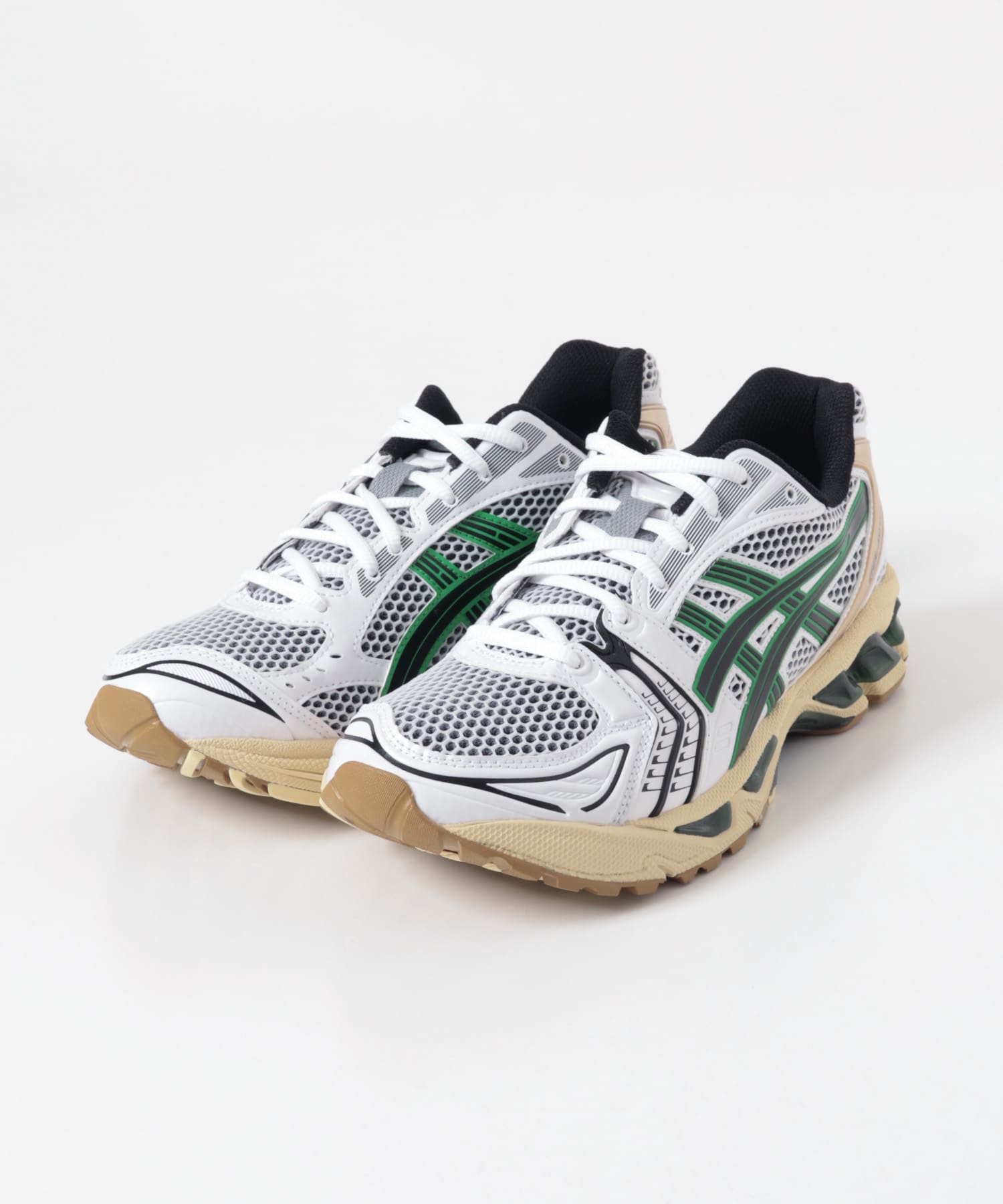 ASICS　GEL-KAYANO 14