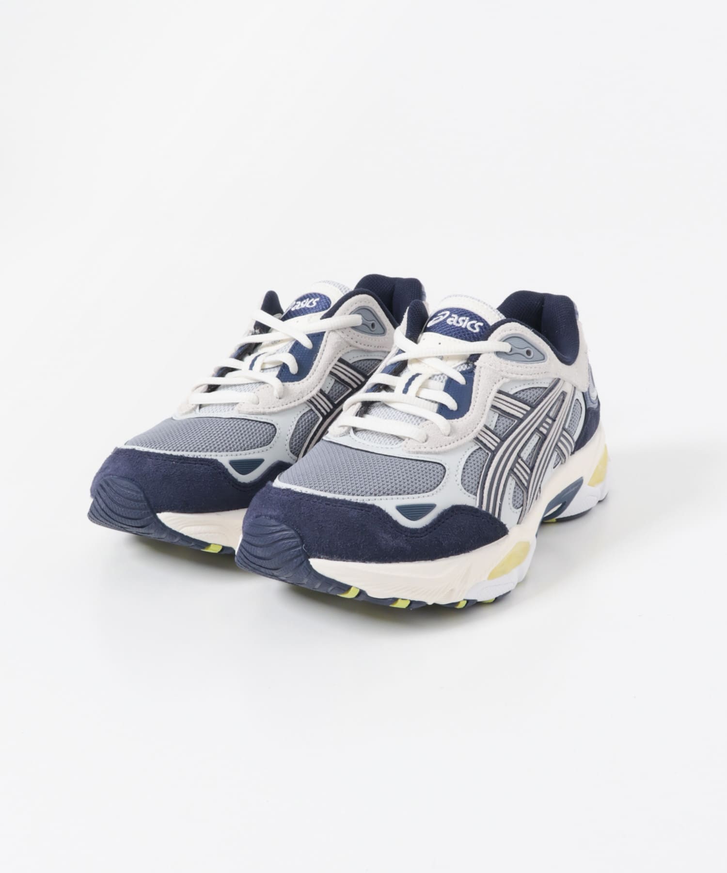 ASICS GEL-NYC 2.0(26 020 GRAVEL): シューズ｜URBAN RESEARCH公式