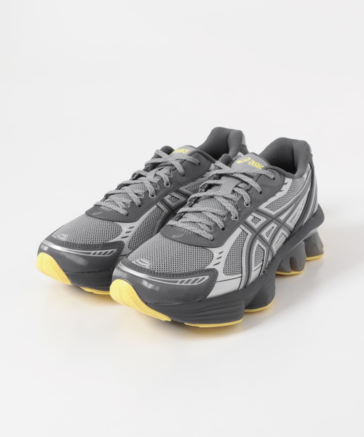 ASICS　GEL-KINETIC FLUENT