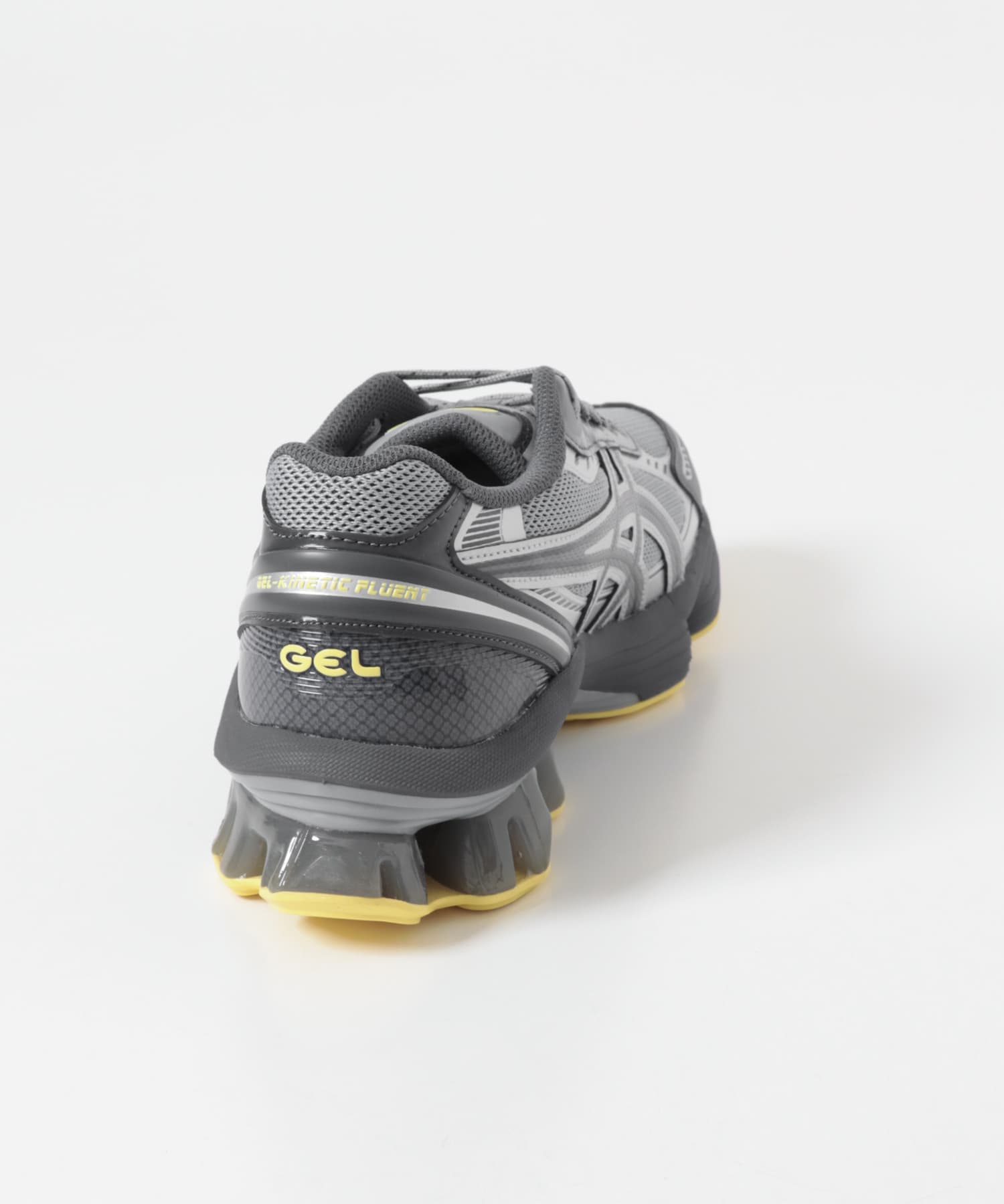 ASICS GEL-KINETIC FLUENT(26 027 GRAVEL): シューズ｜URBAN RESEARCH