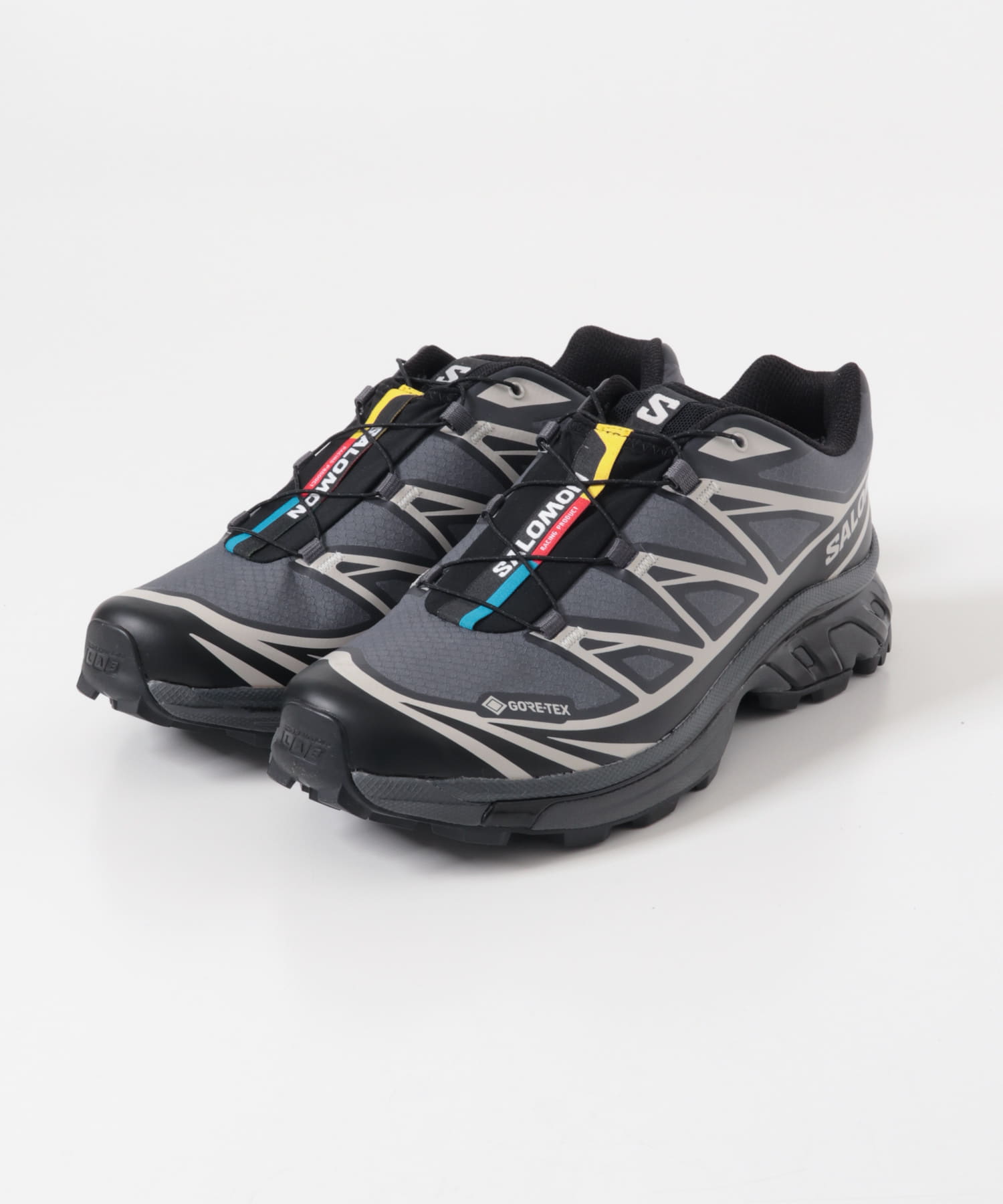 SALOMON　XT-6 GTX