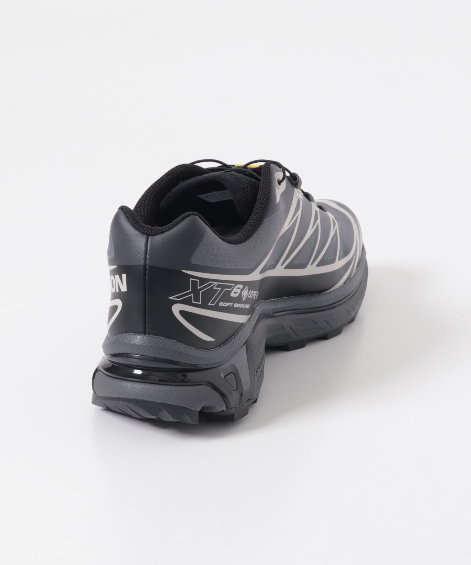 SALOMON　XT-6 GTX LUNAR ROCK 26