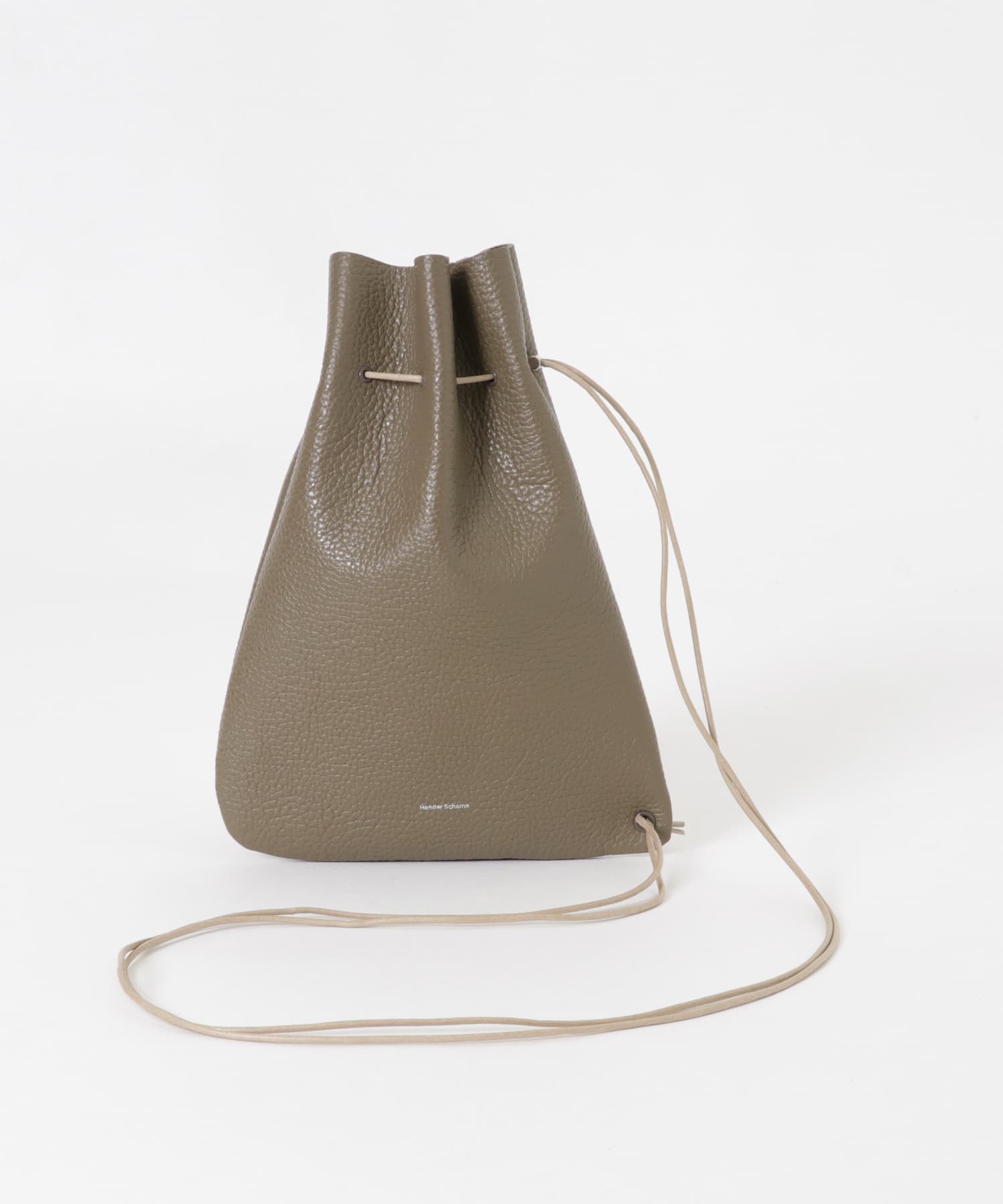 Hender Scheme ZACC(Free Black): バッグ｜URBAN RESEARCH公式