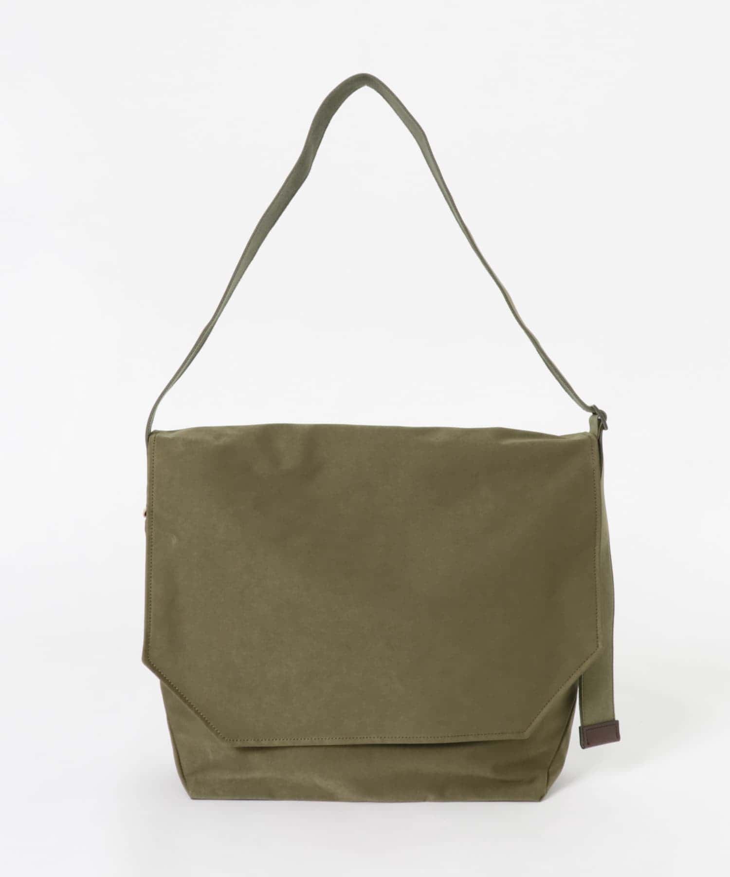 Hender Scheme　FLAP SHOULDER BIG