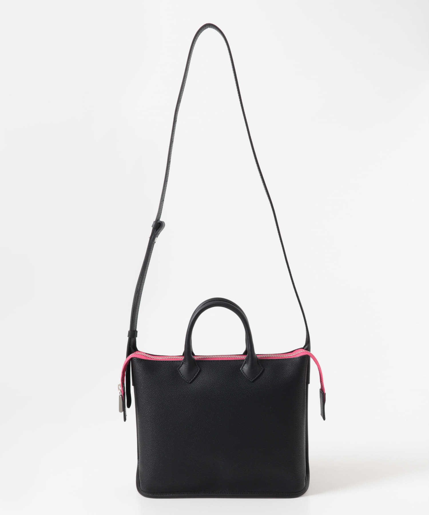 PIENI MINI BRIEF(One BK×BLACK): バッグ｜URBAN RESEARCH公式