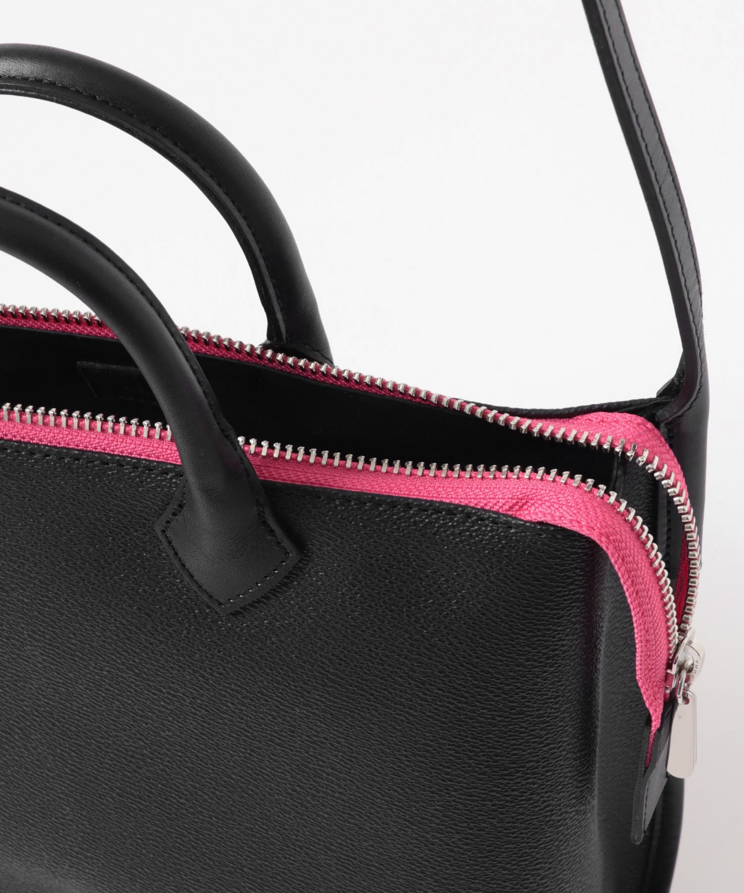 PIENI　MINI BRIEF BK×PINK One