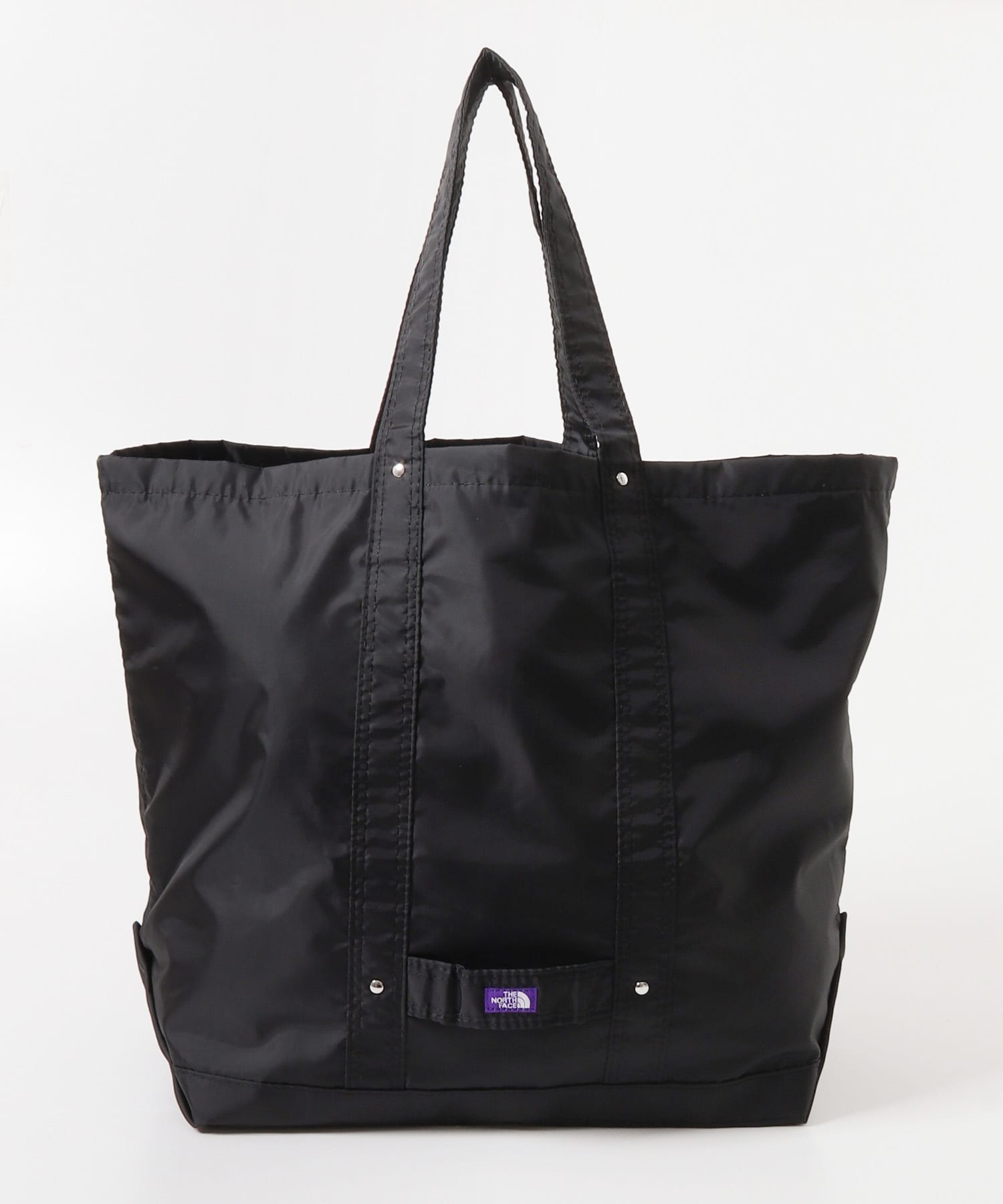 THE NORTH FACE PURPLE LABEL　FIELD TOTE BAG K One