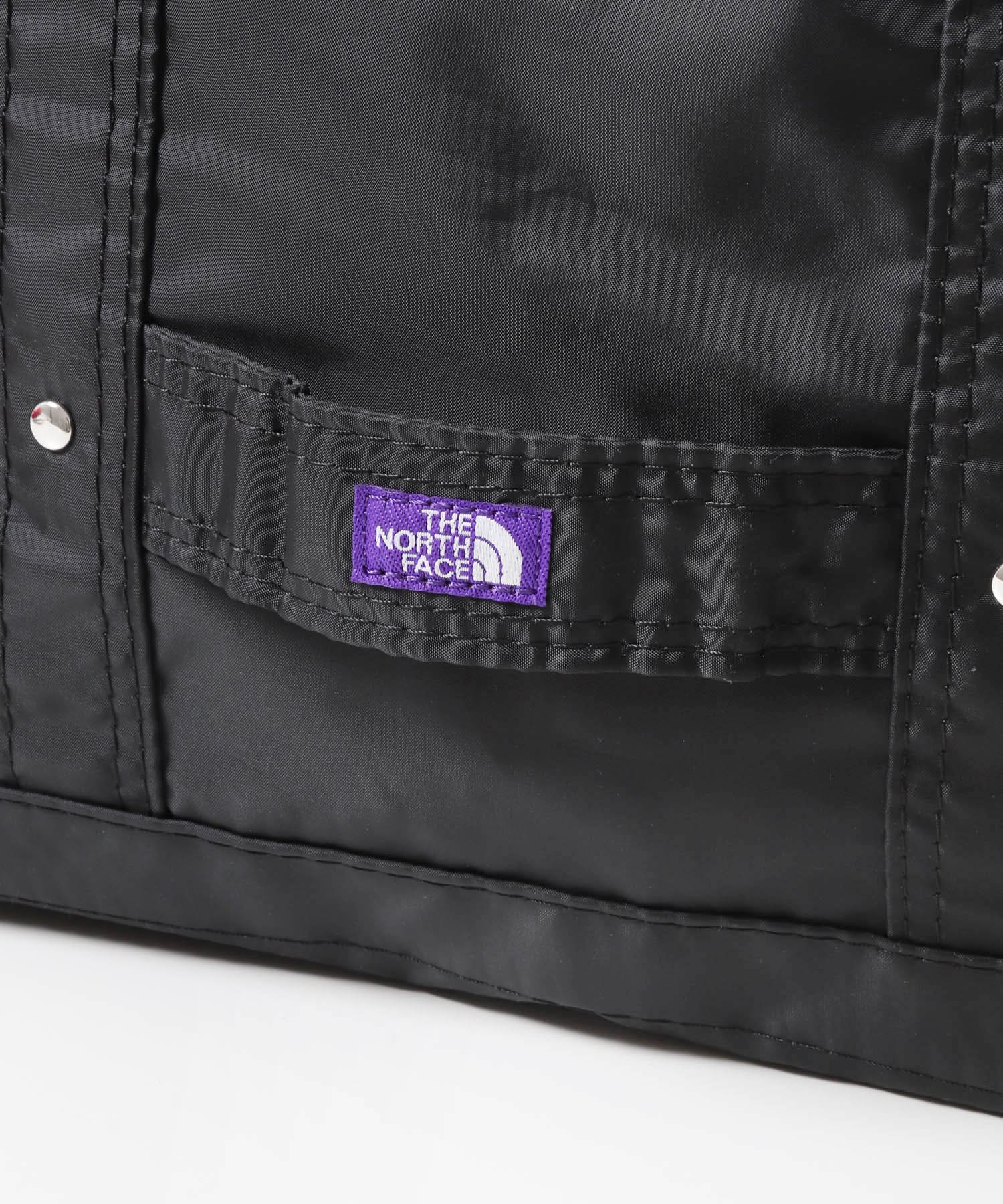 THE NORTH FACE PURPLE LABEL　FIELD TOTE BAG K One
