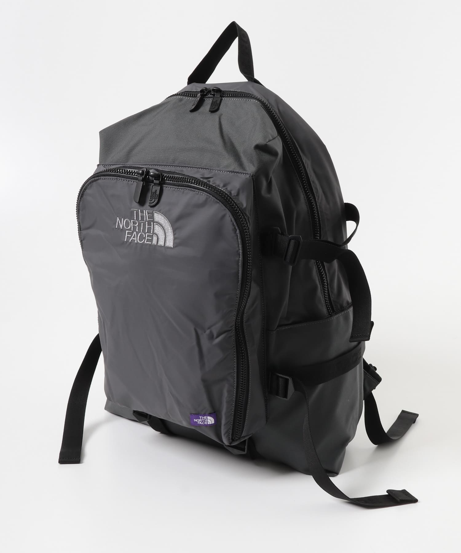 THE NORTH FACE PURPLE LABEL　CORDURA NYLON DAY PACK AH One