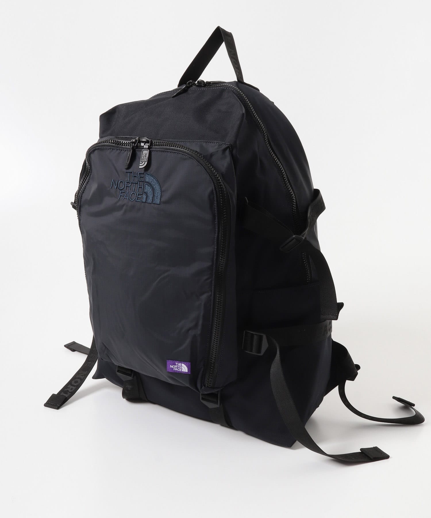 THE NORTH FACE PURPLE LABEL　CORDURA NYLON DAY PACK
