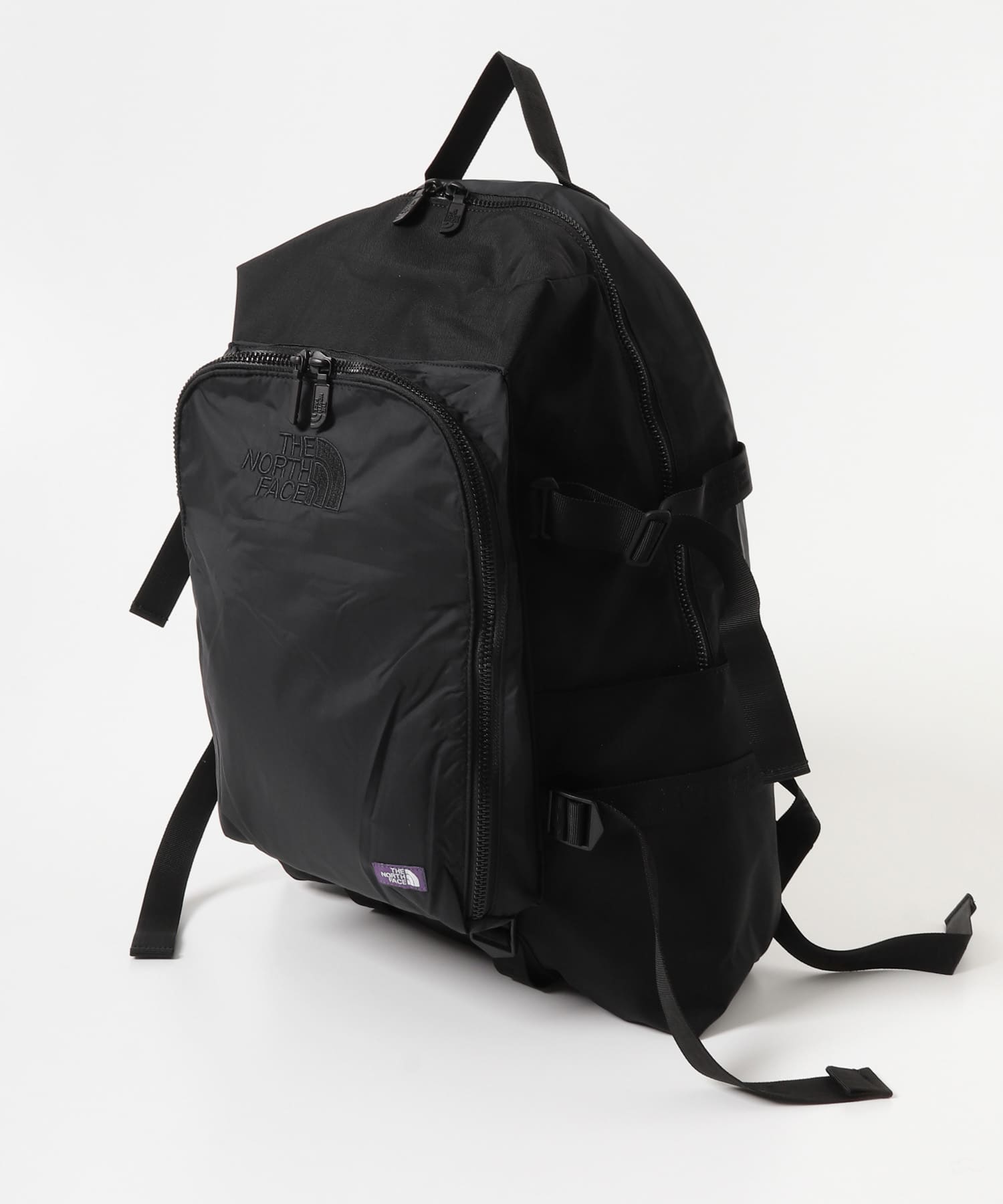THE NORTH FACE PURPLE LABEL　CORDURA NYLON DAY PACK K One