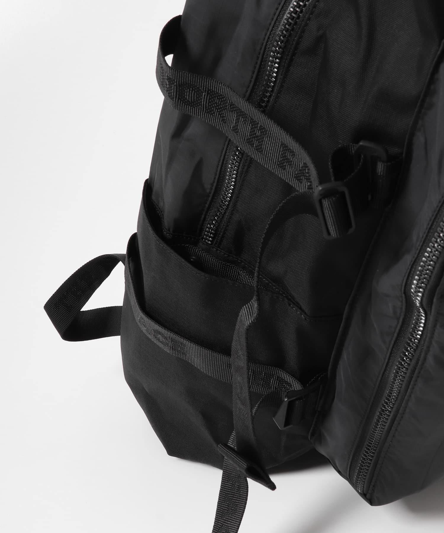THE NORTH FACE PURPLE LABEL　CORDURA NYLON DAY PACK K One