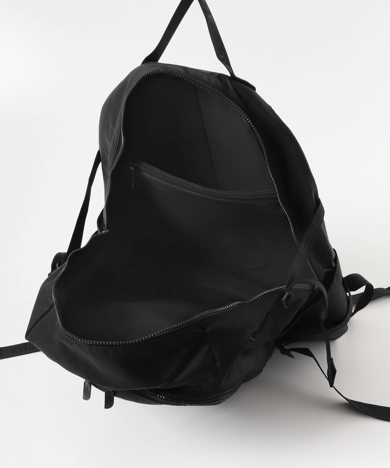 THE NORTH FACE PURPLE LABEL　CORDURA NYLON DAY PACK K One