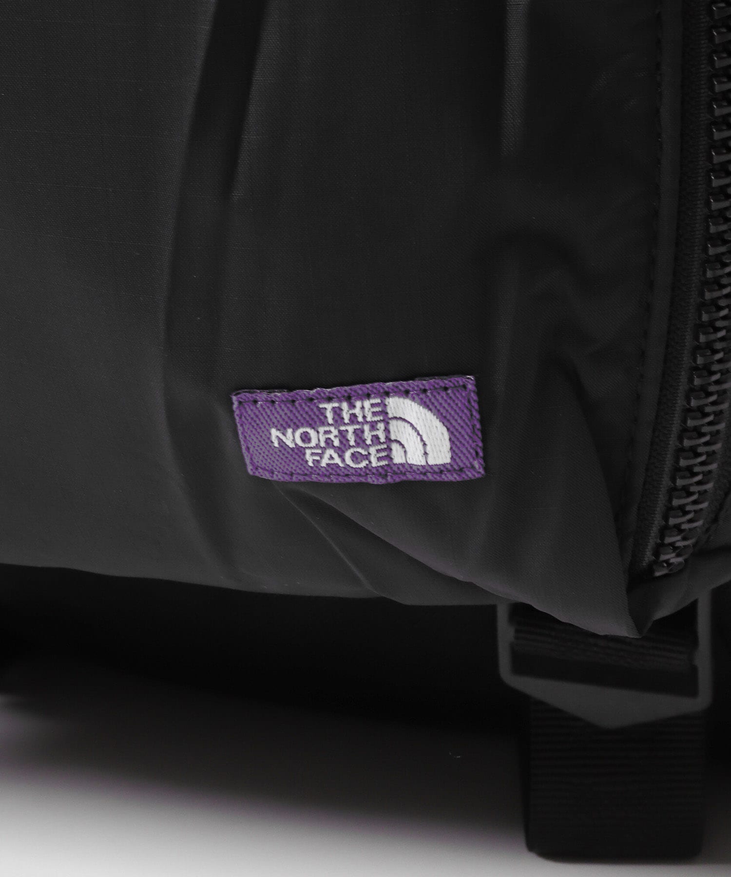THE NORTH FACE PURPLE LABEL　CORDURA NYLON DAY PACK K One