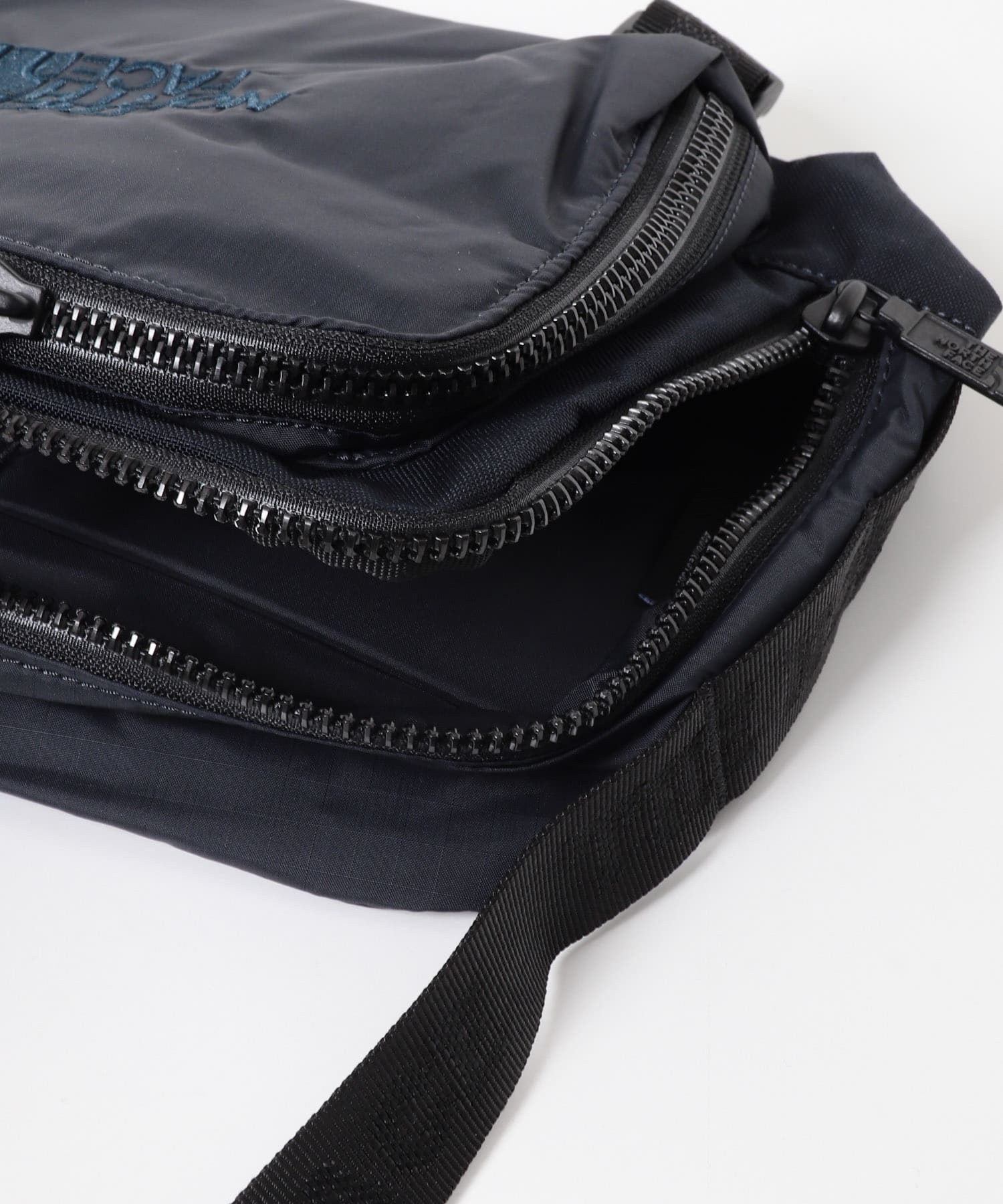 THE NORTH FACE PURPLE LABEL　CDR NYLON SHOULDER BAG DN One