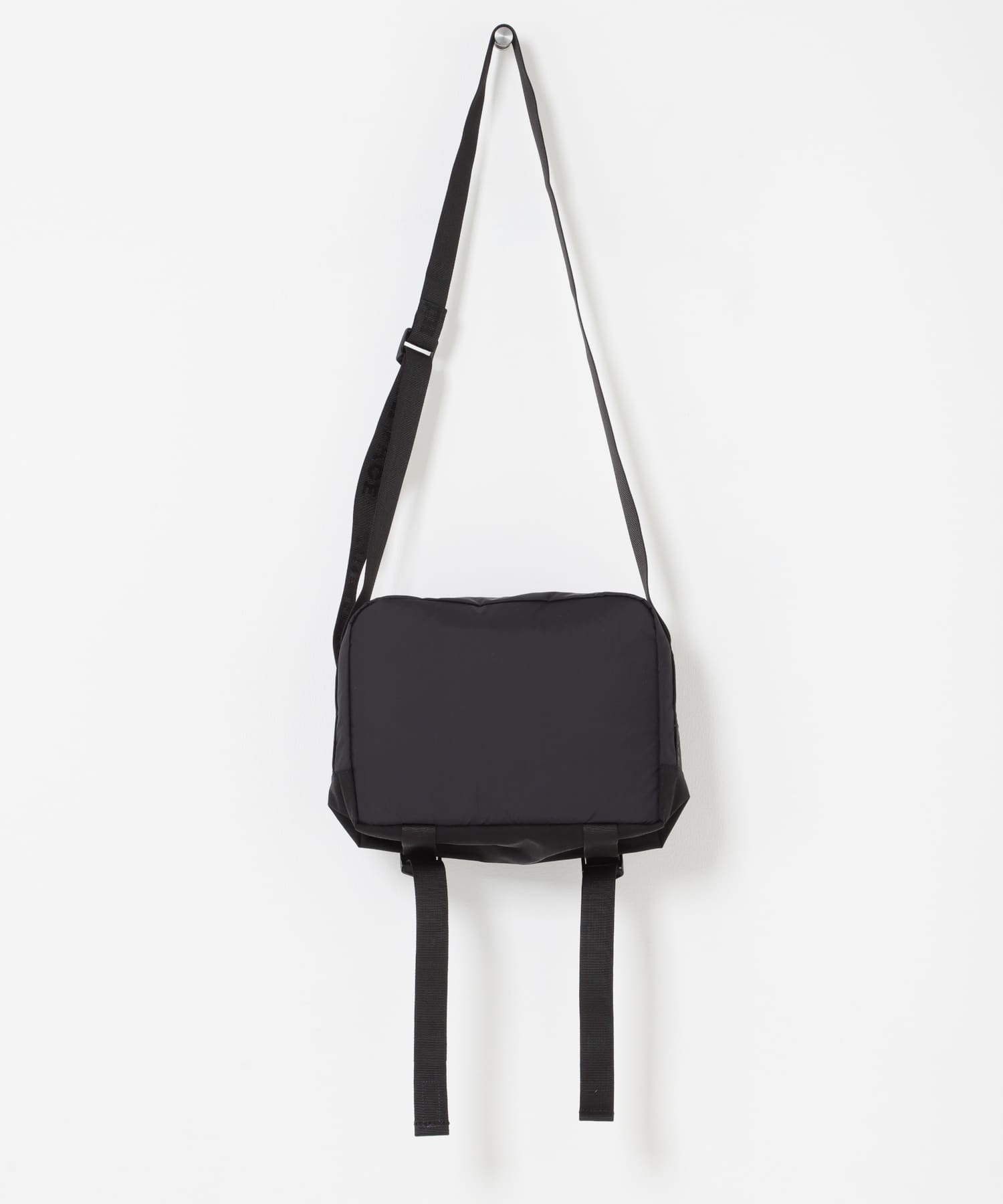 THE NORTH FACE PURPLE LABEL　CDR NYLON SHOULDER BAG K One