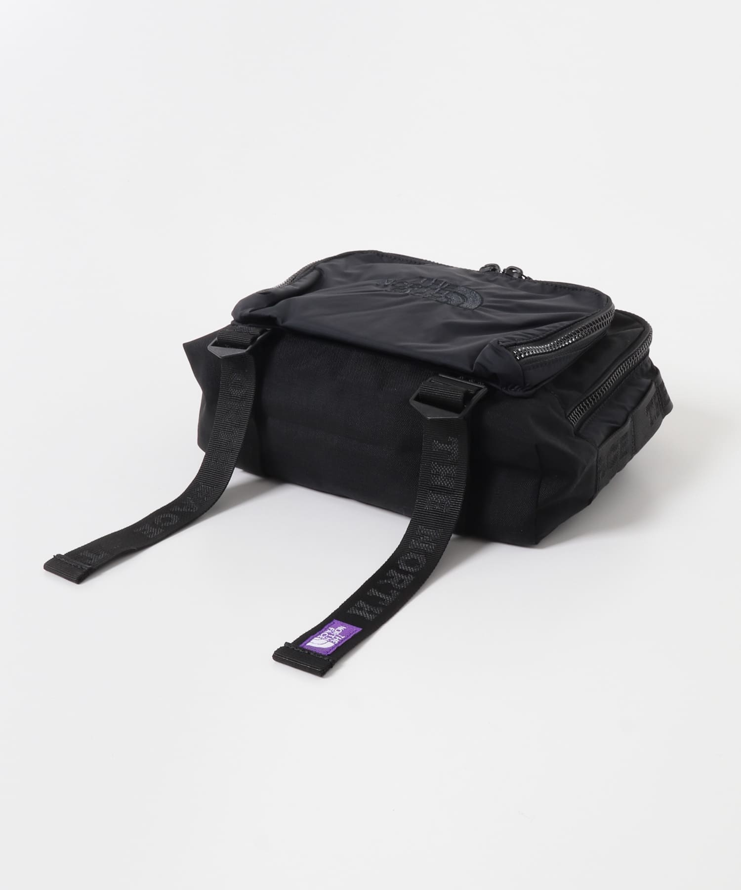 THE NORTH FACE PURPLE LABEL　CDR NYLON SHOULDER BAG K One