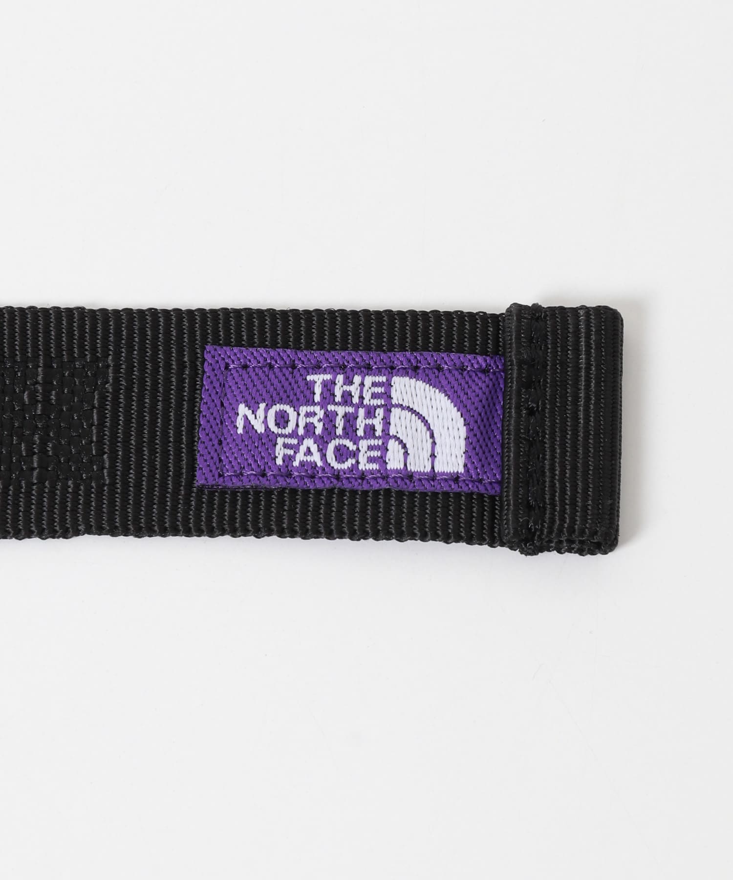 THE NORTH FACE PURPLE LABEL　CDR NYLON SHOULDER BAG K One