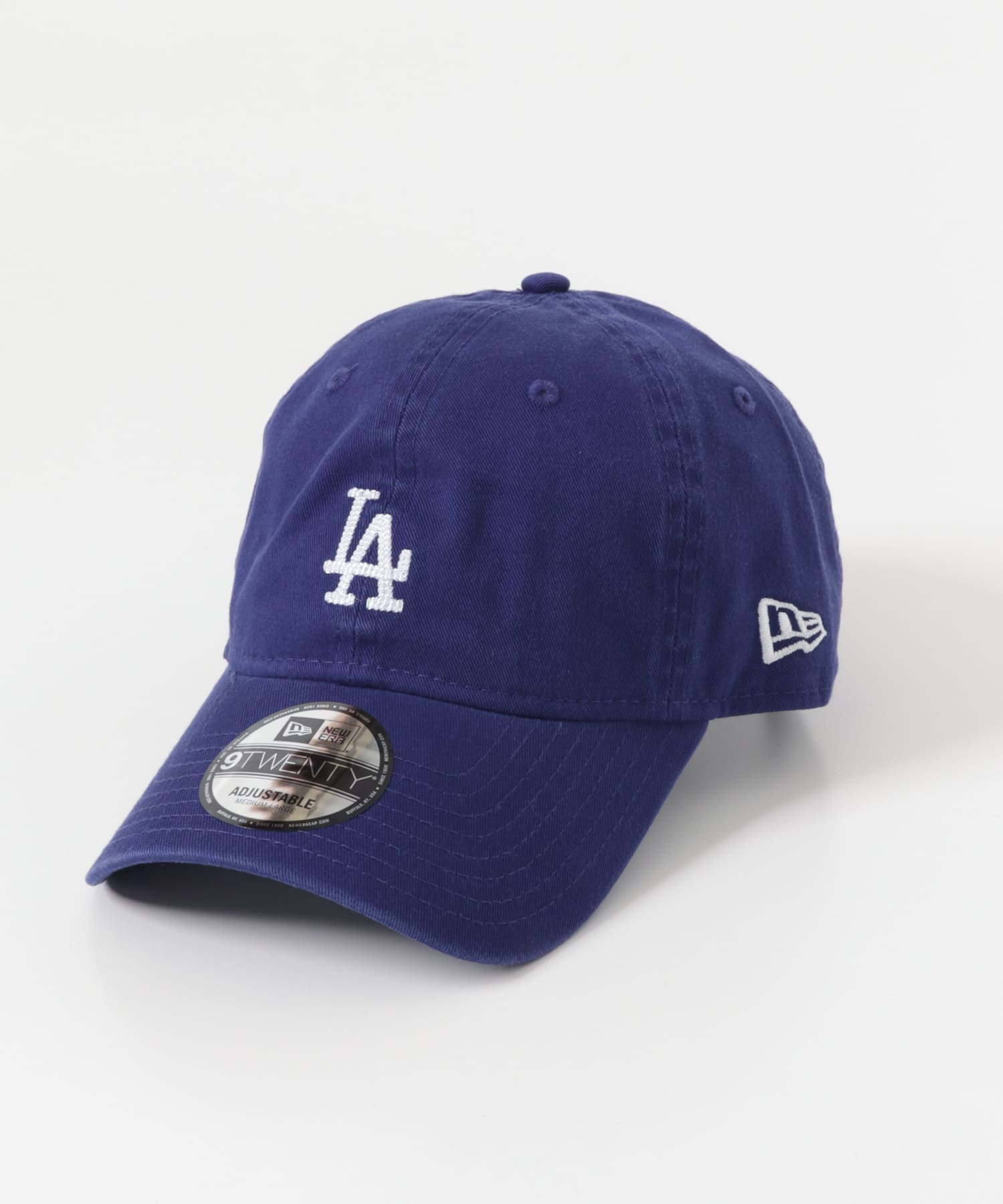 New Era　920CS MLB CHAIN LOSDOD