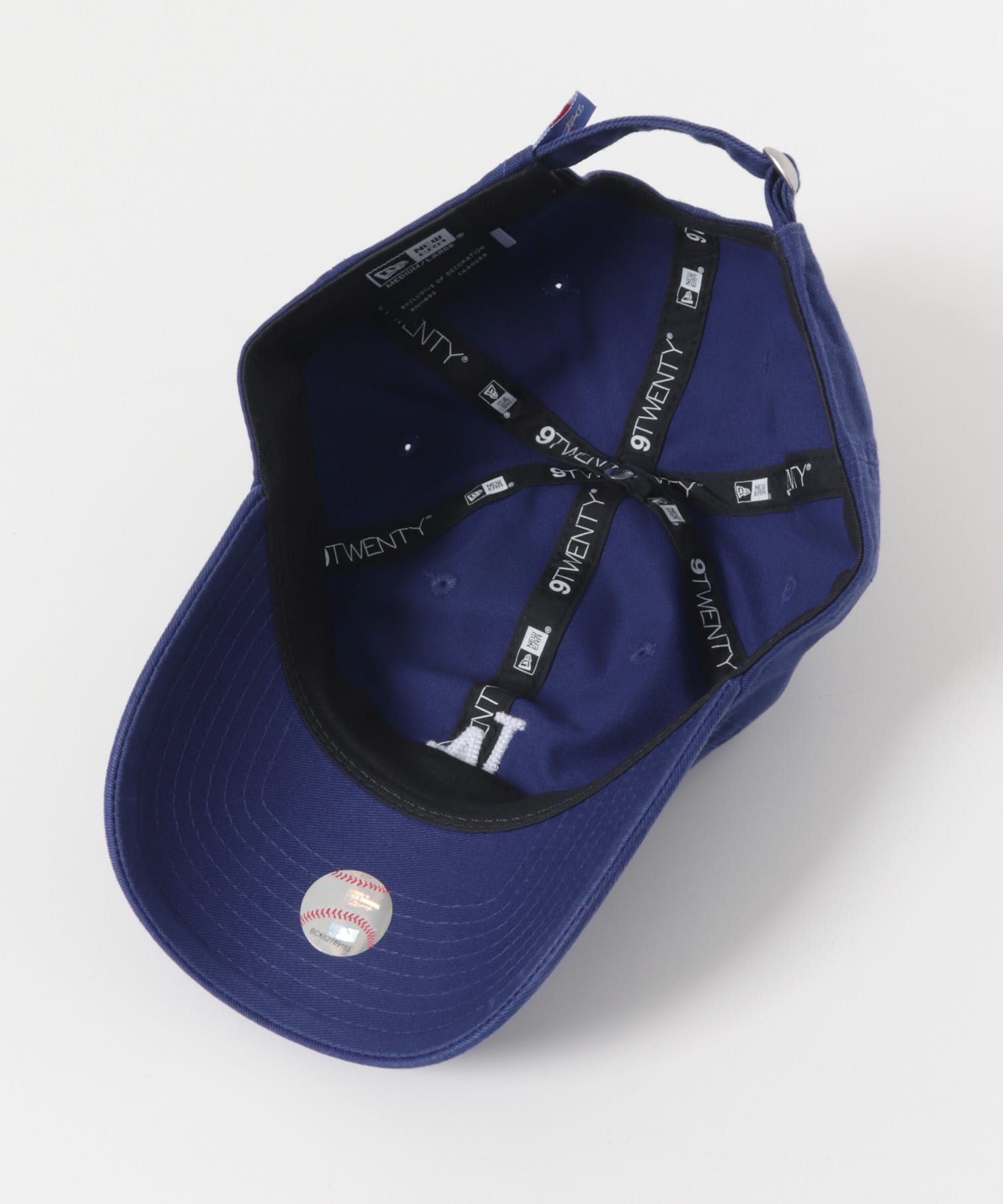 New Era　920CS MLB CHAIN LOSDOD DROY ML