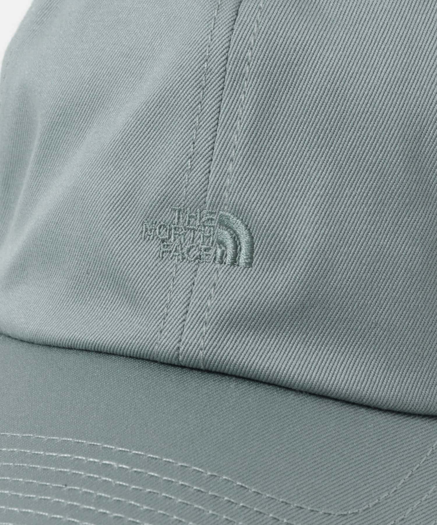 THE NORTH FACE PURPLE LABEL　CHINO FIELD CAP LS One