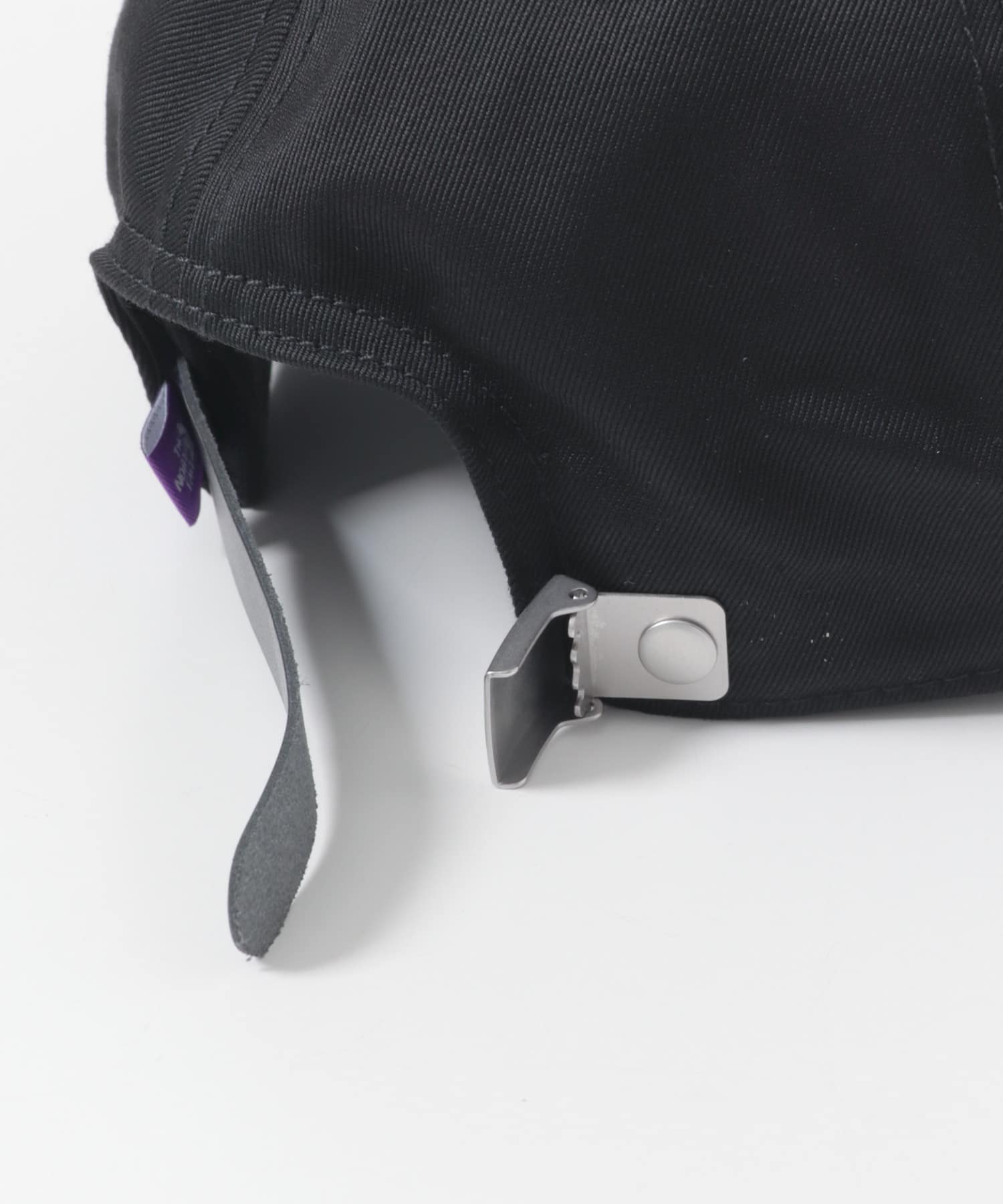 THE NORTH FACE PURPLE LABEL　CHINO FIELD CAP K One