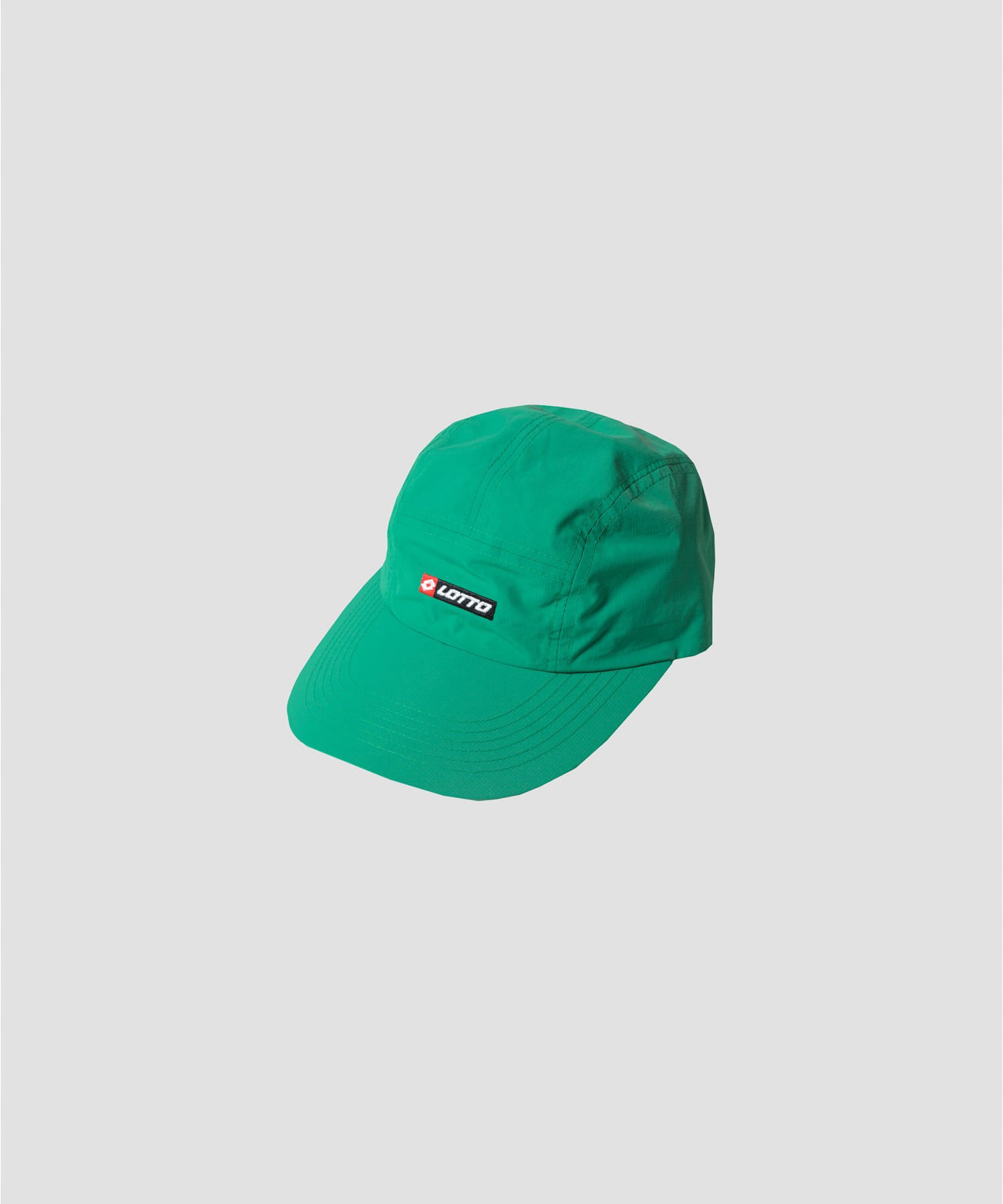 LOTTO　NYLON JET CAP