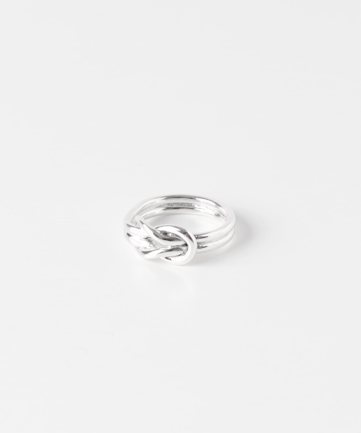 XOLO　KNOT RING