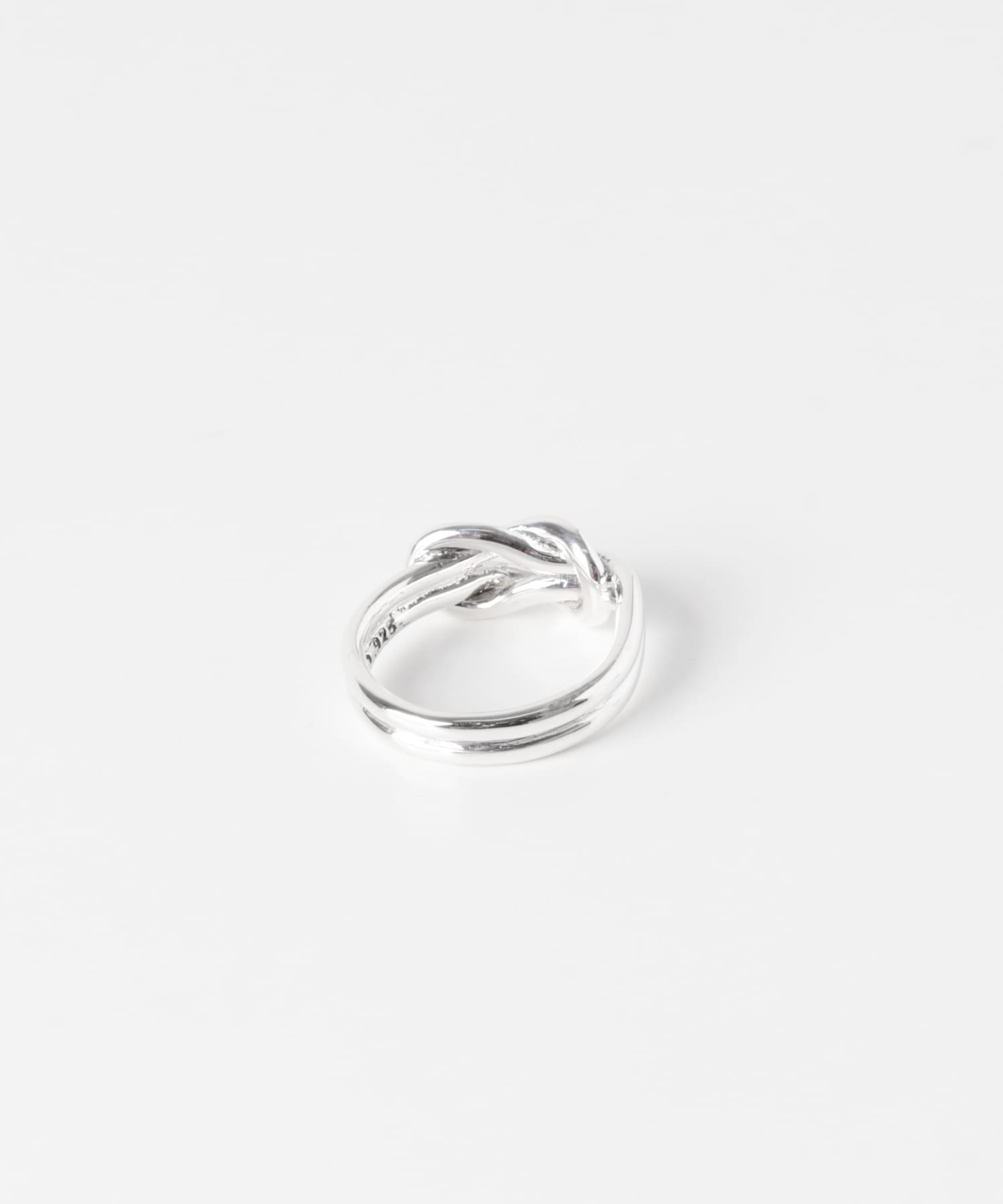 XOLO KNOT RING(L SILVER): アクセサリー｜URBAN RESEARCH公式