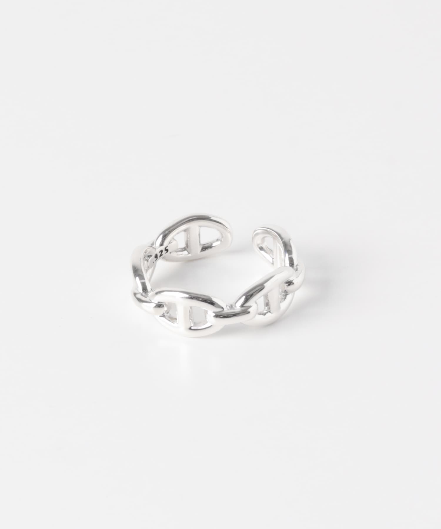 XOLO　ANCHOR CHAIN RING