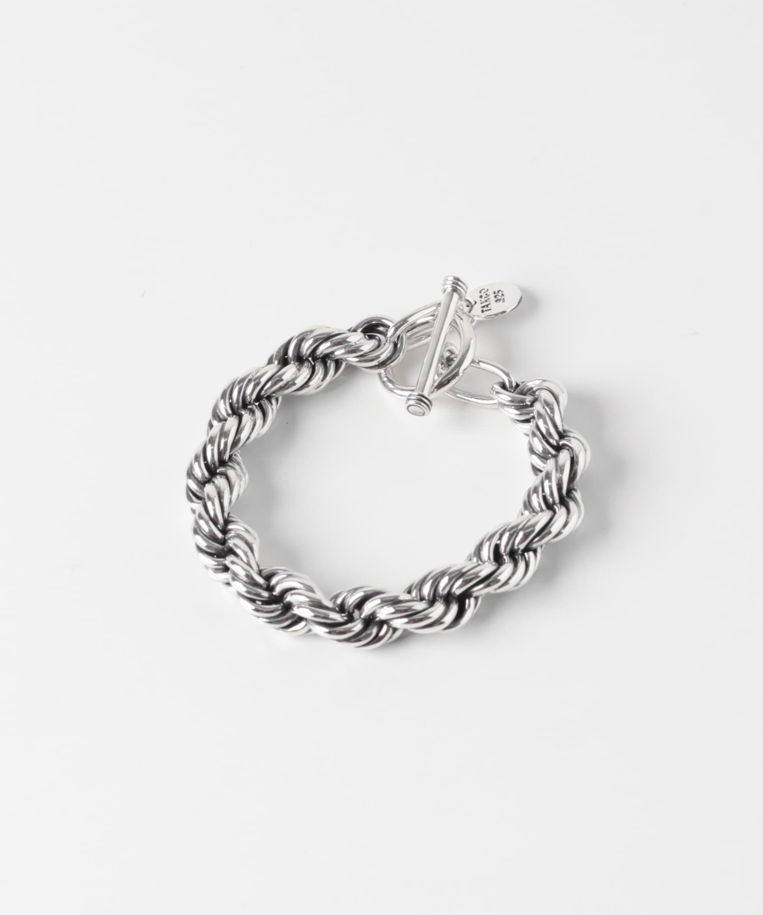 XOLO TWIST LINK BRACELET