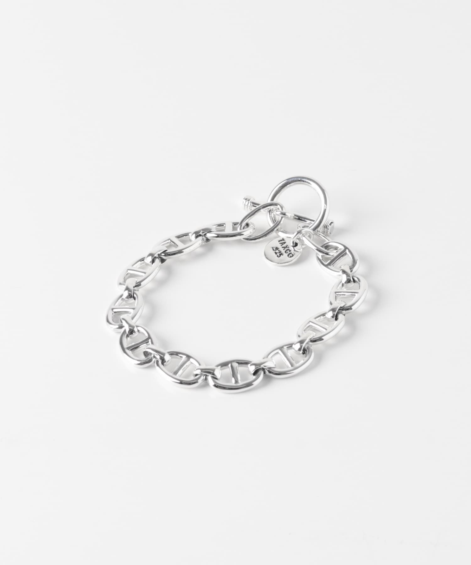 XOLO　ANCHOR LINK BRACELET