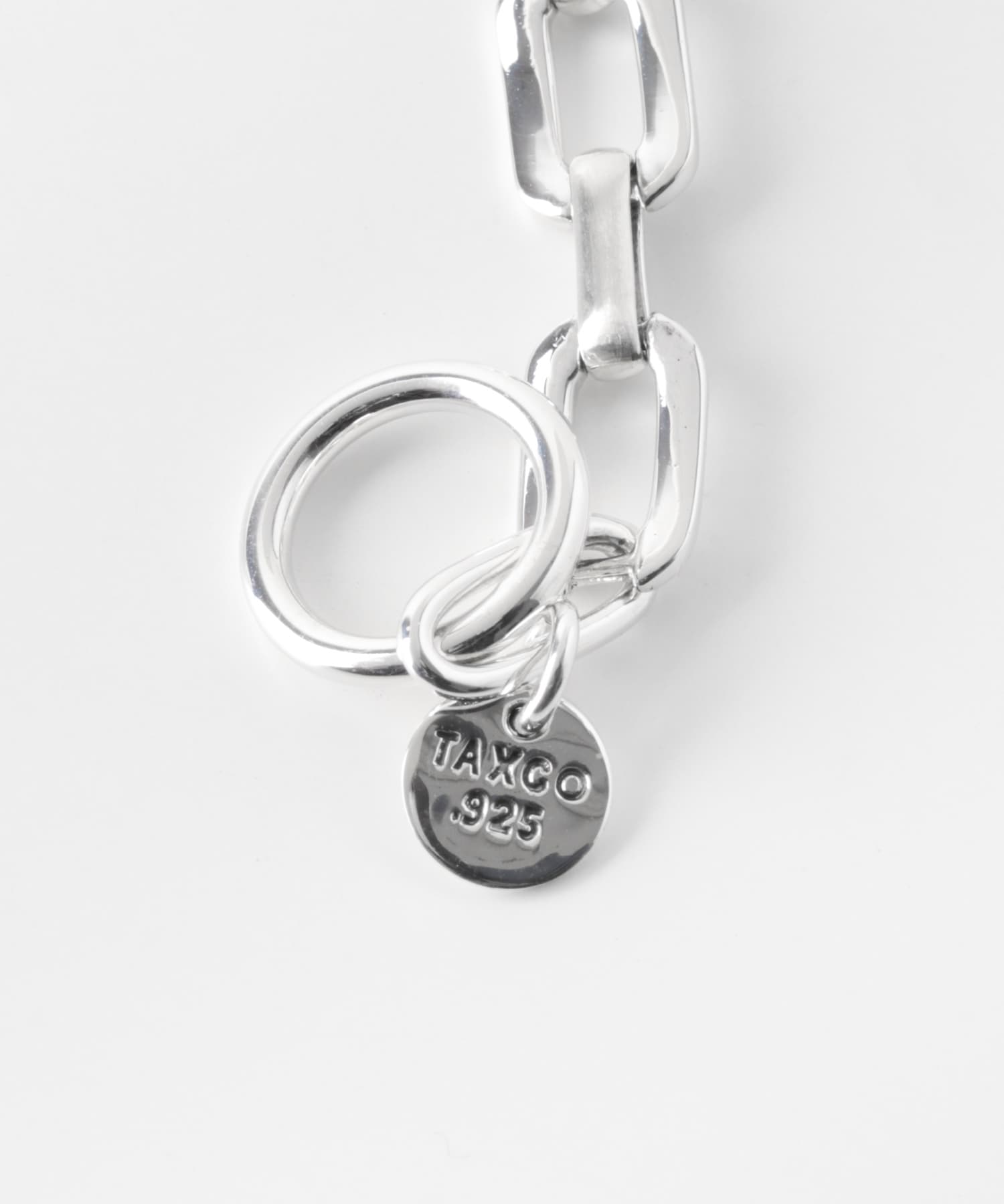 XOLO HARDEN LINK BRACELET(19 SILVER): アクセサリー｜URBAN RESEARCH